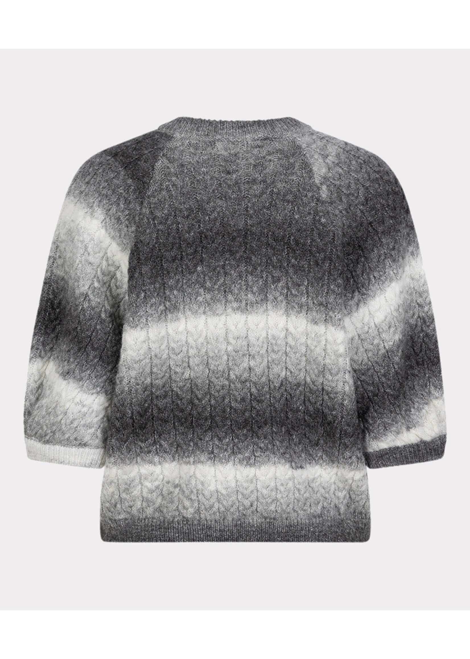 W23.07700 Sweater Multicolor