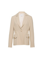 BETSEY BLAZER