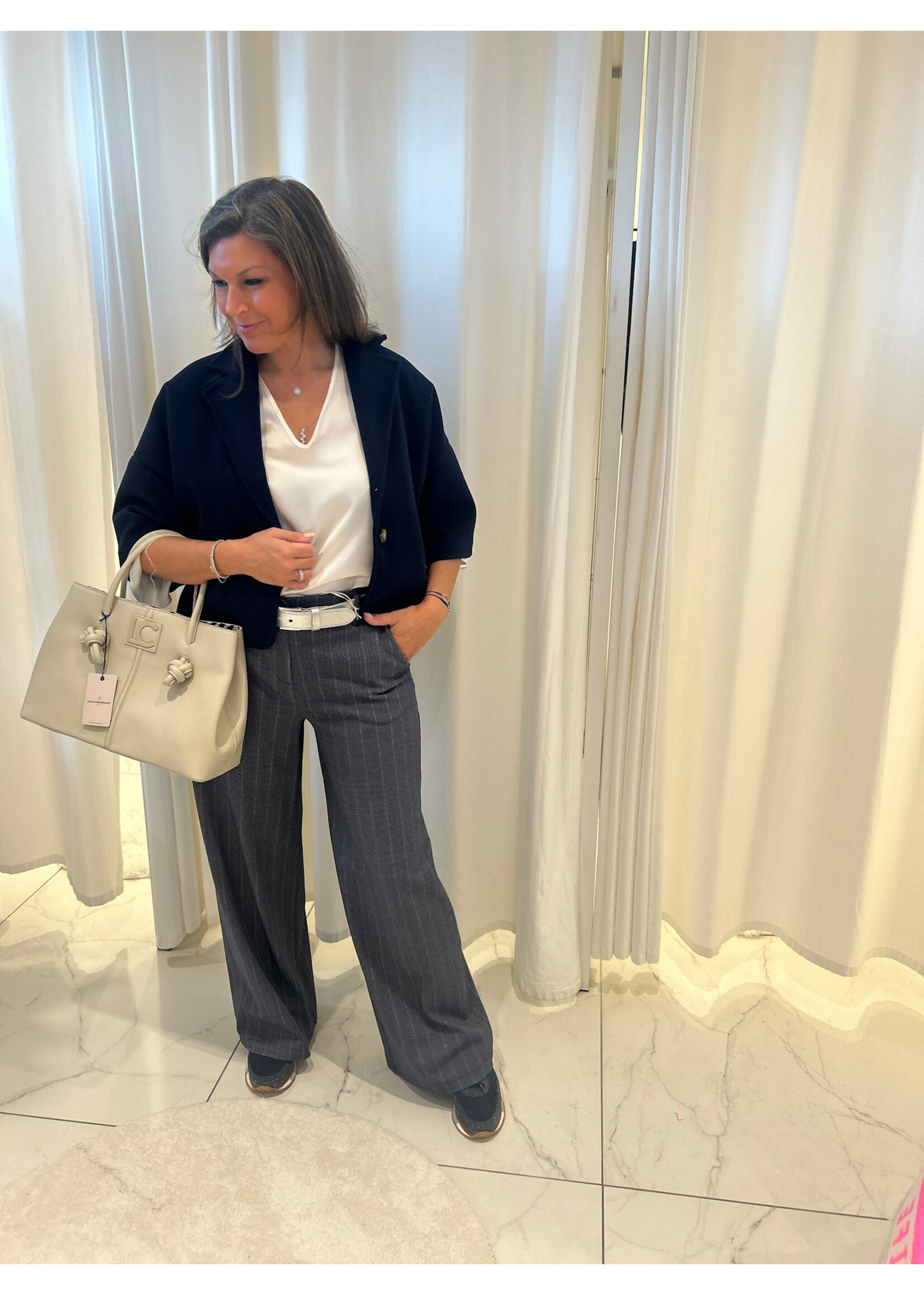 JOUBA jacket
