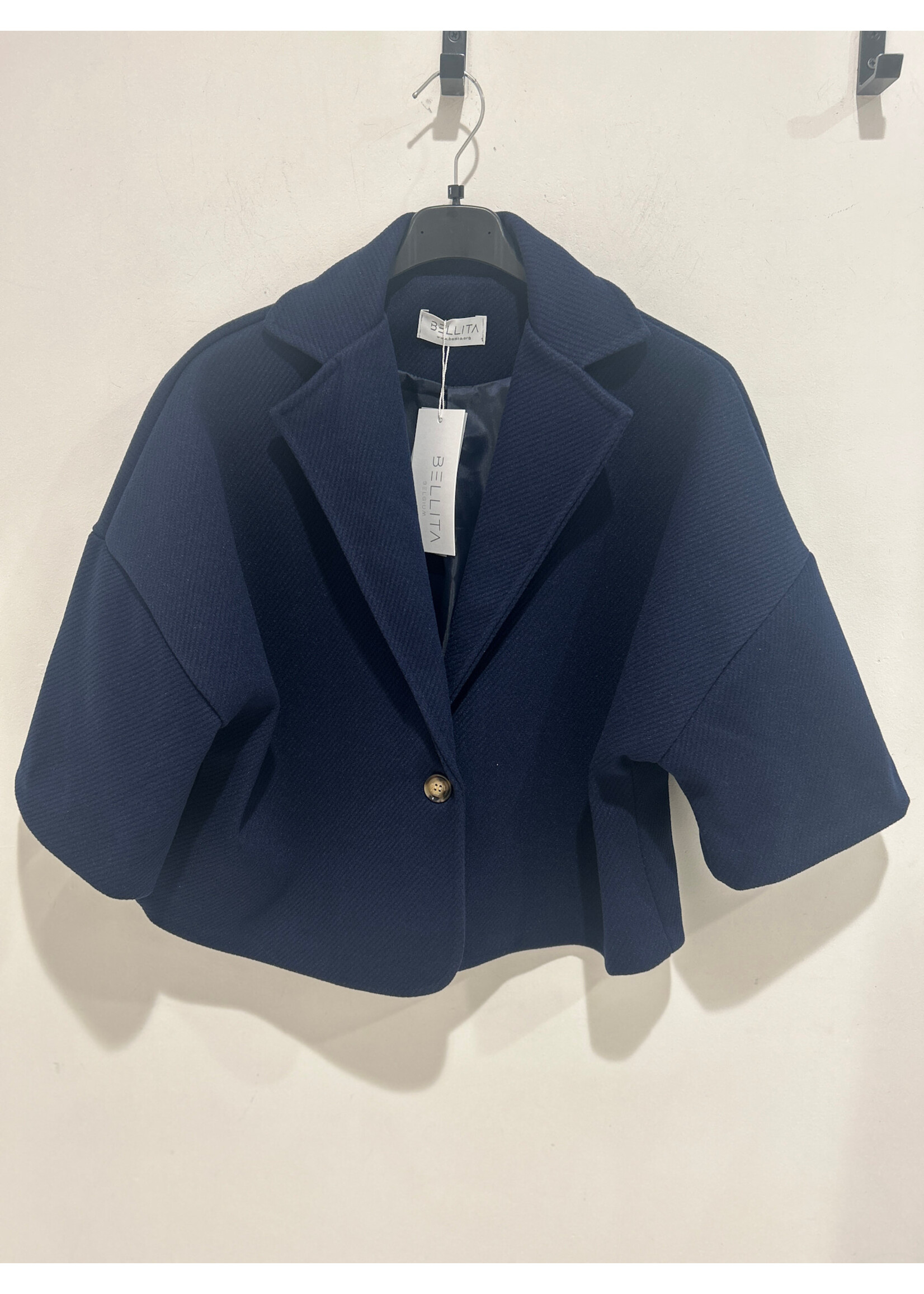 JOUBA jacket