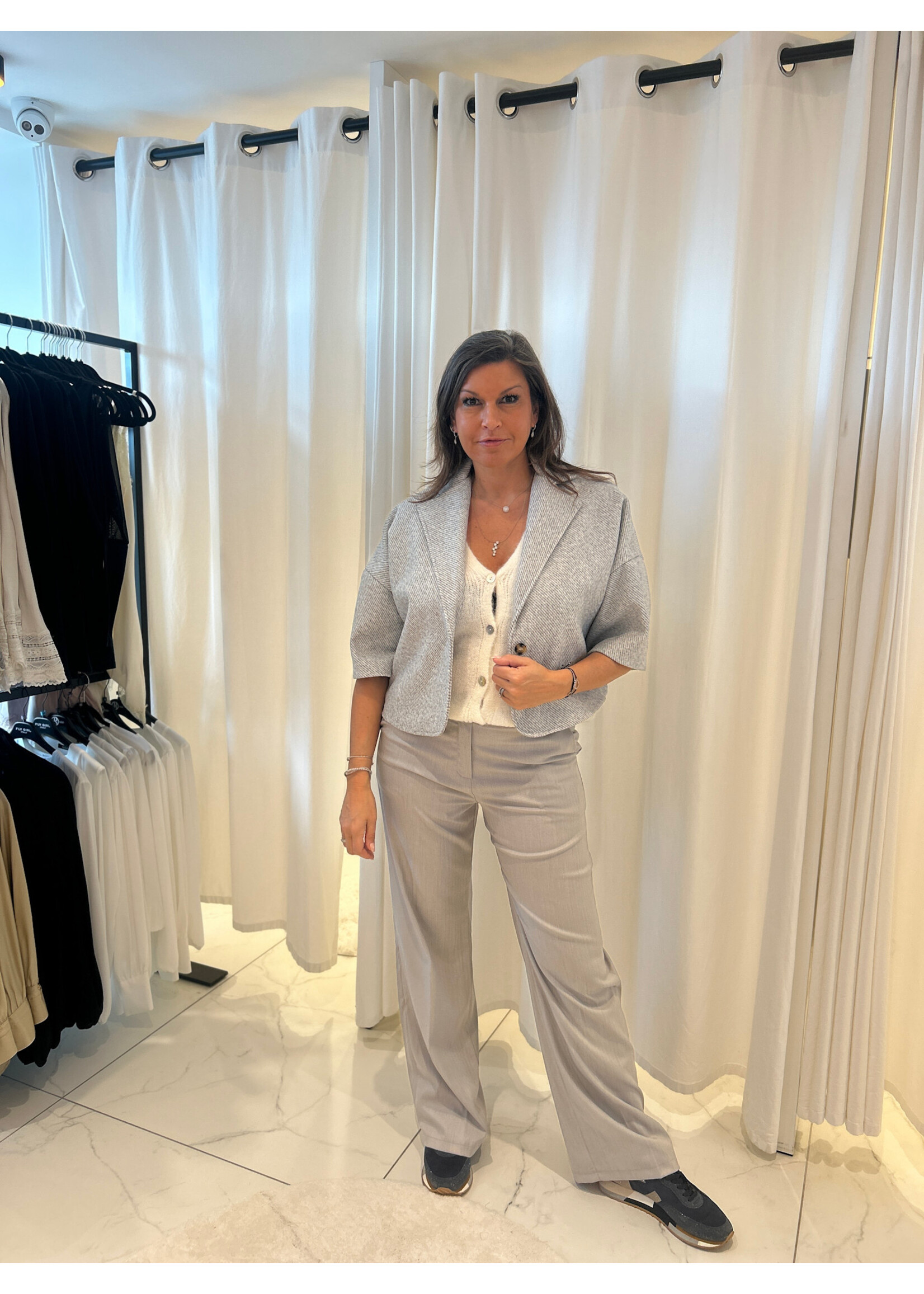 JOUBA jacket