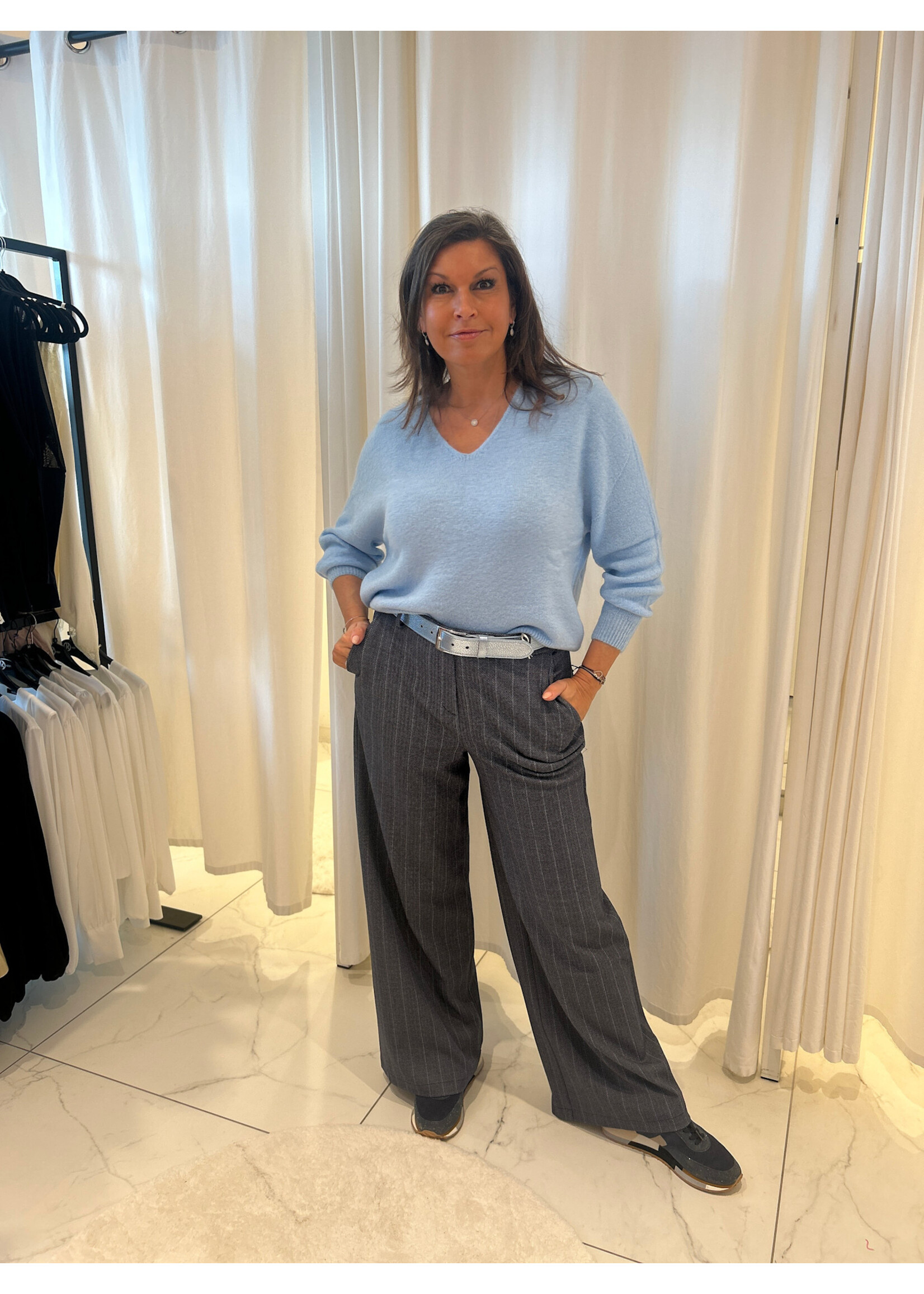 PALERY pants multi