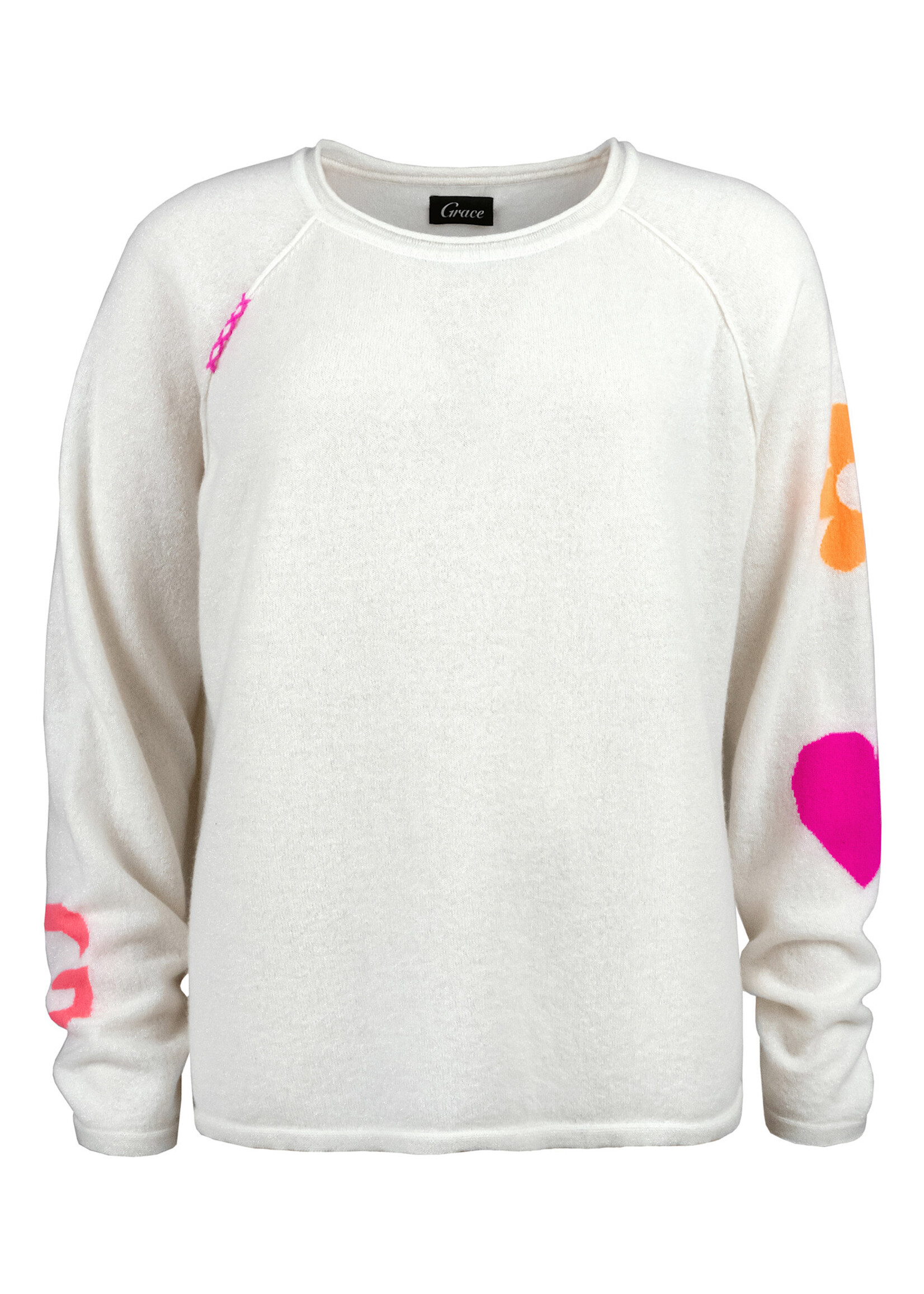 433/1222 Pulli Lurex