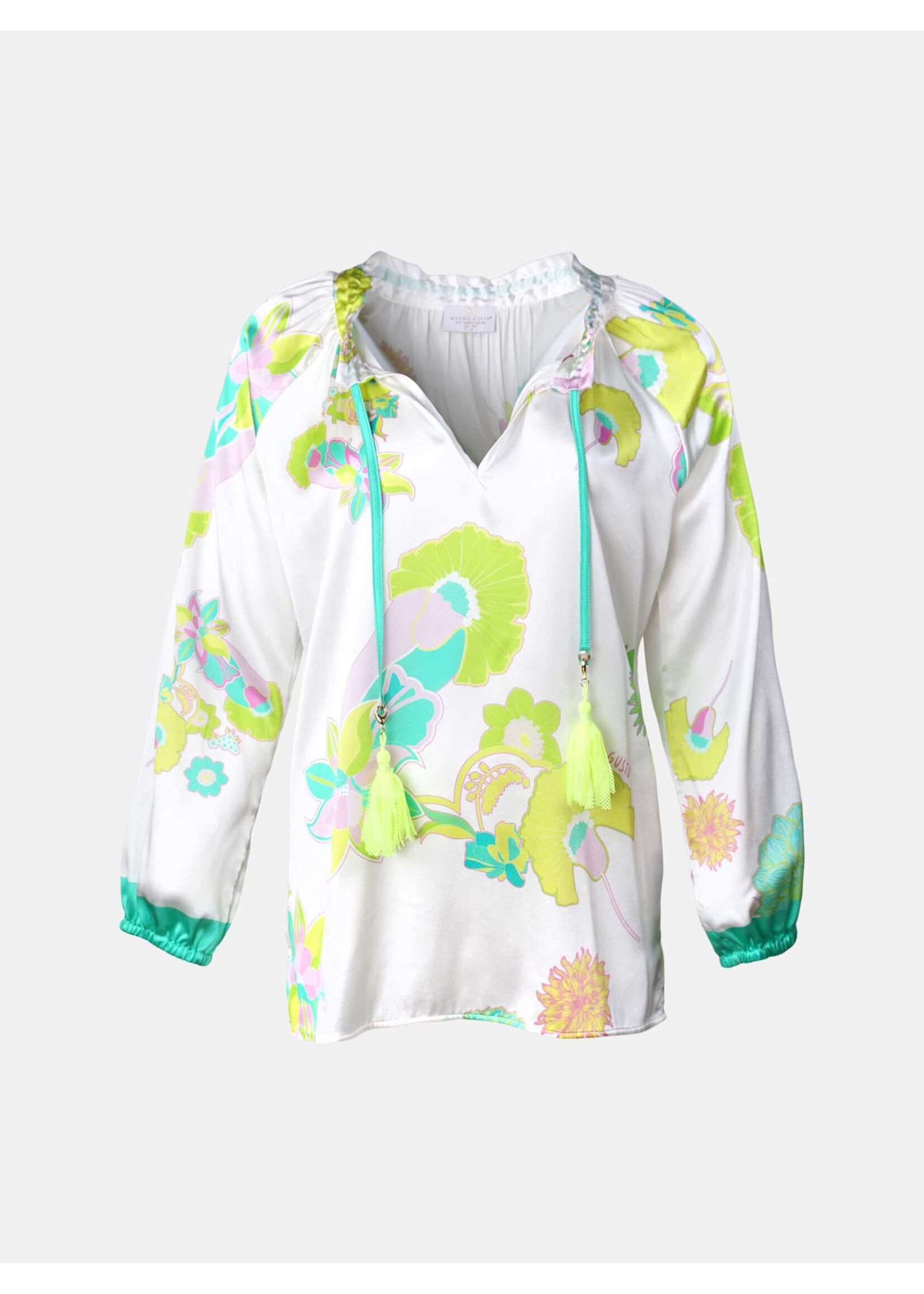 Blouse Milano