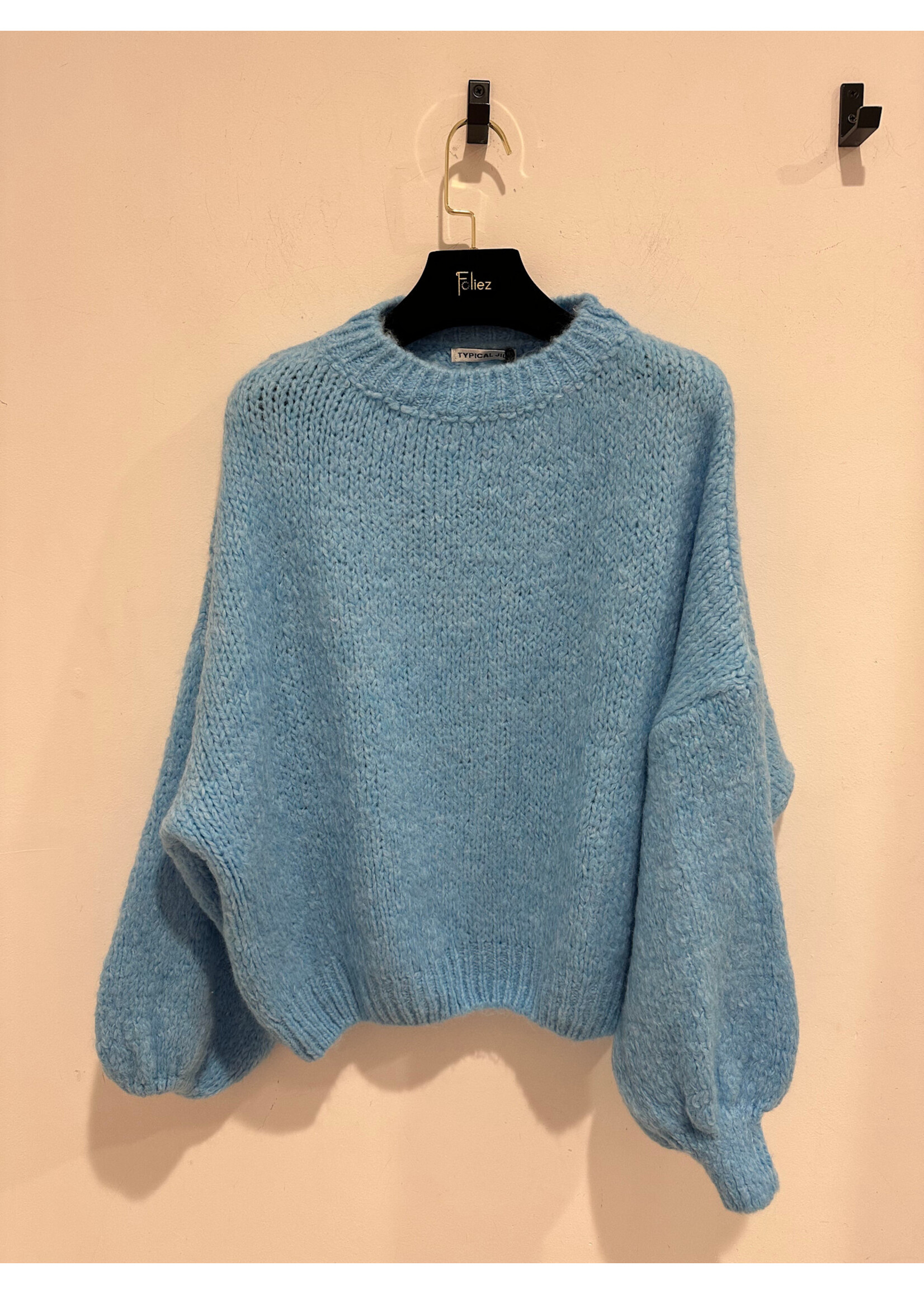 Romeo Bernadette pull