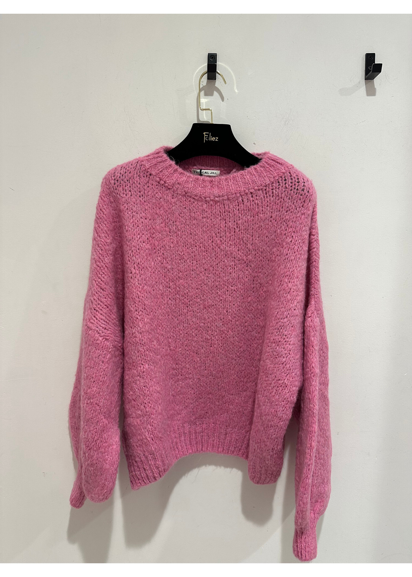 Romeo Bernadette pull