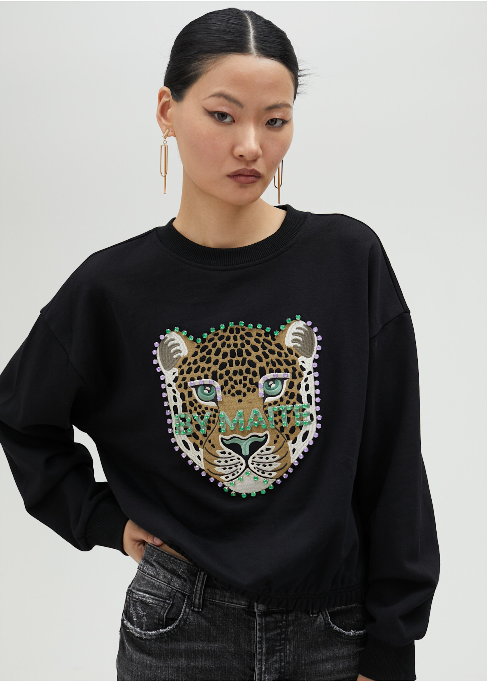 MS2511004 Sweat