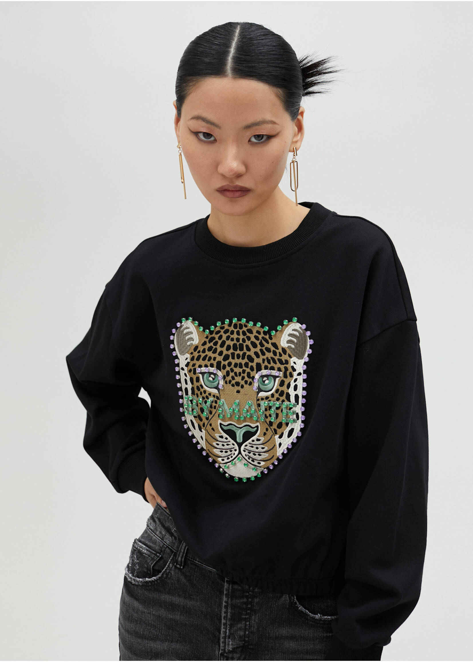 MS2511004 Sweat