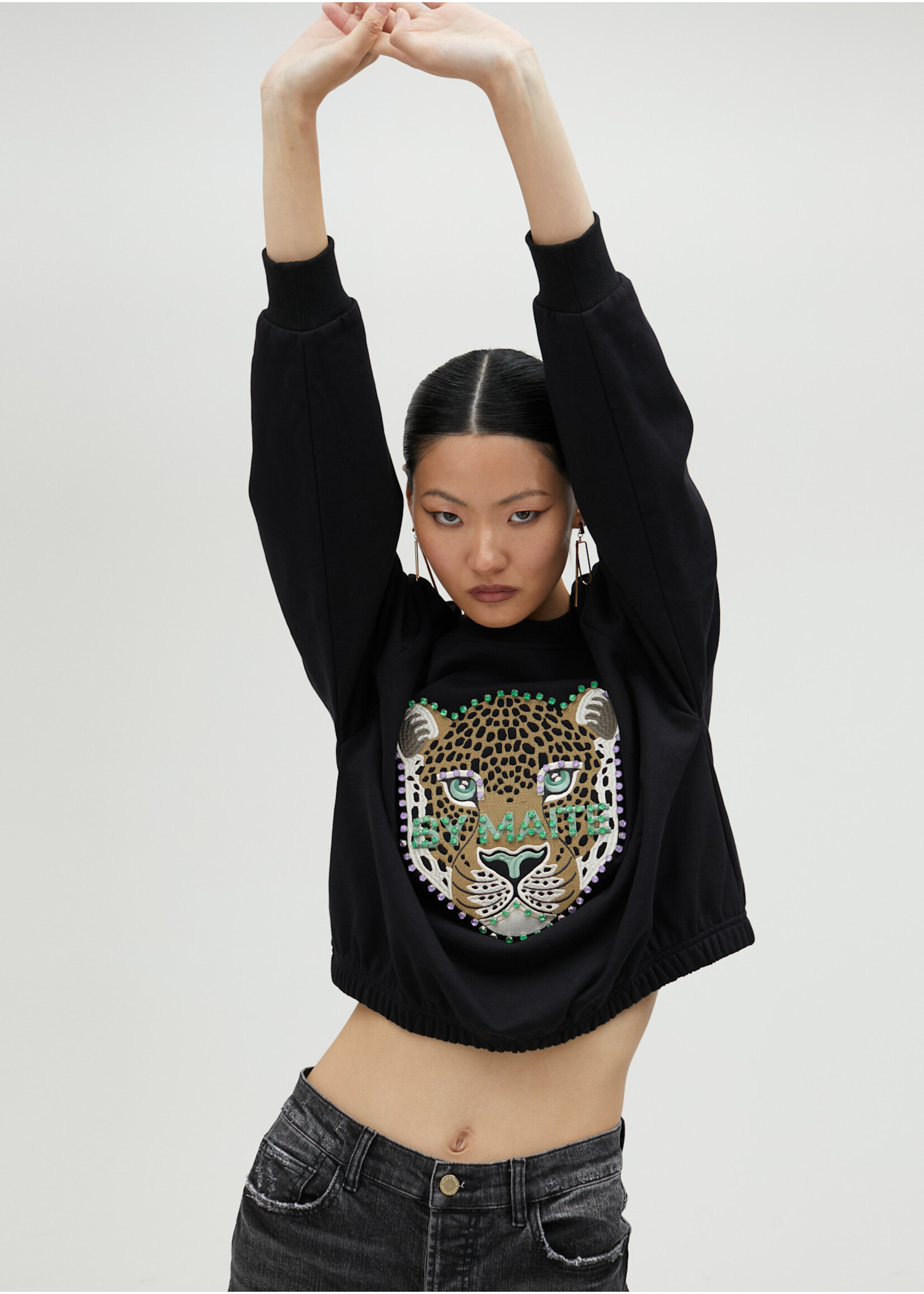 MS2511004 Sweat