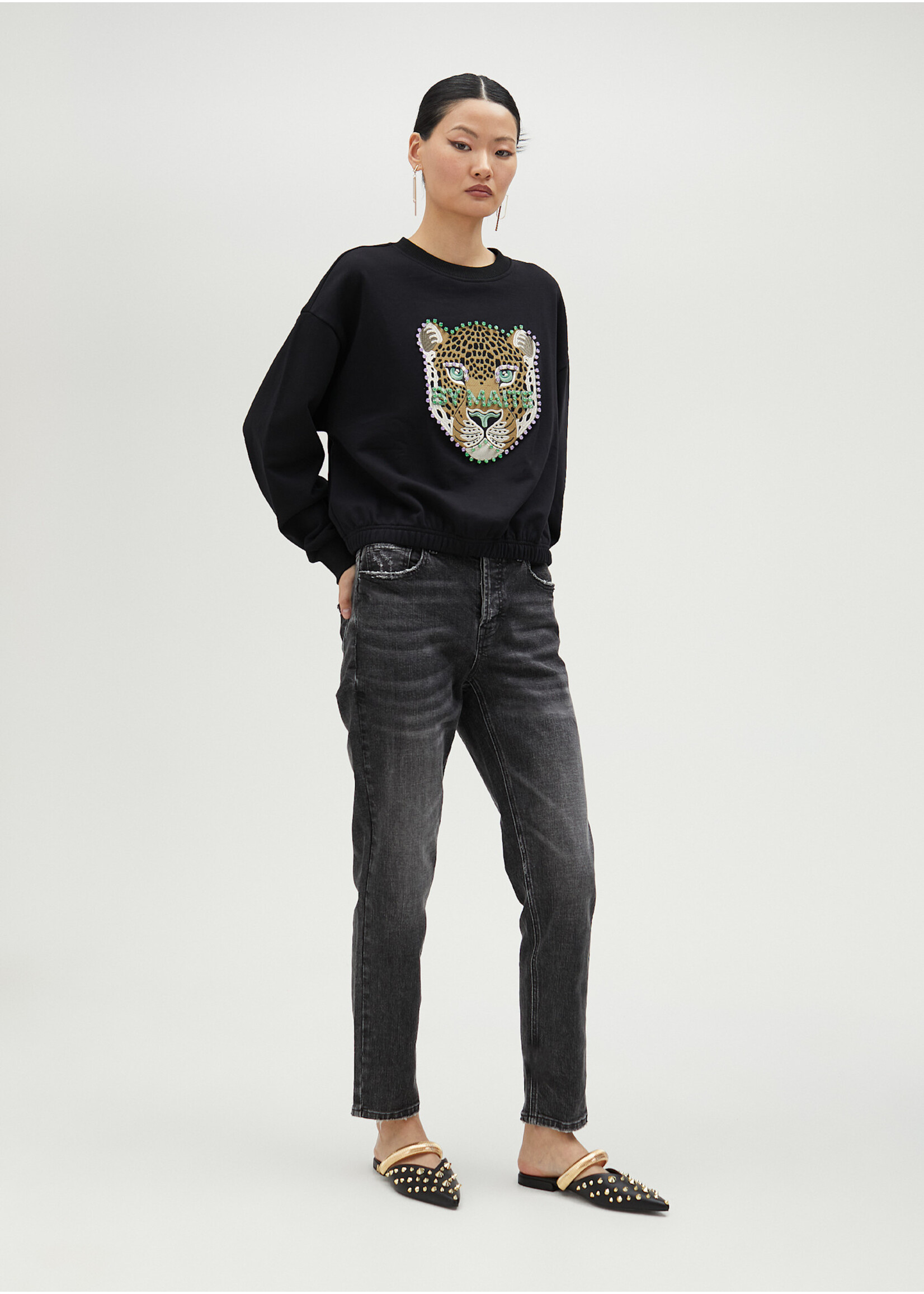 MS2511004 Sweat