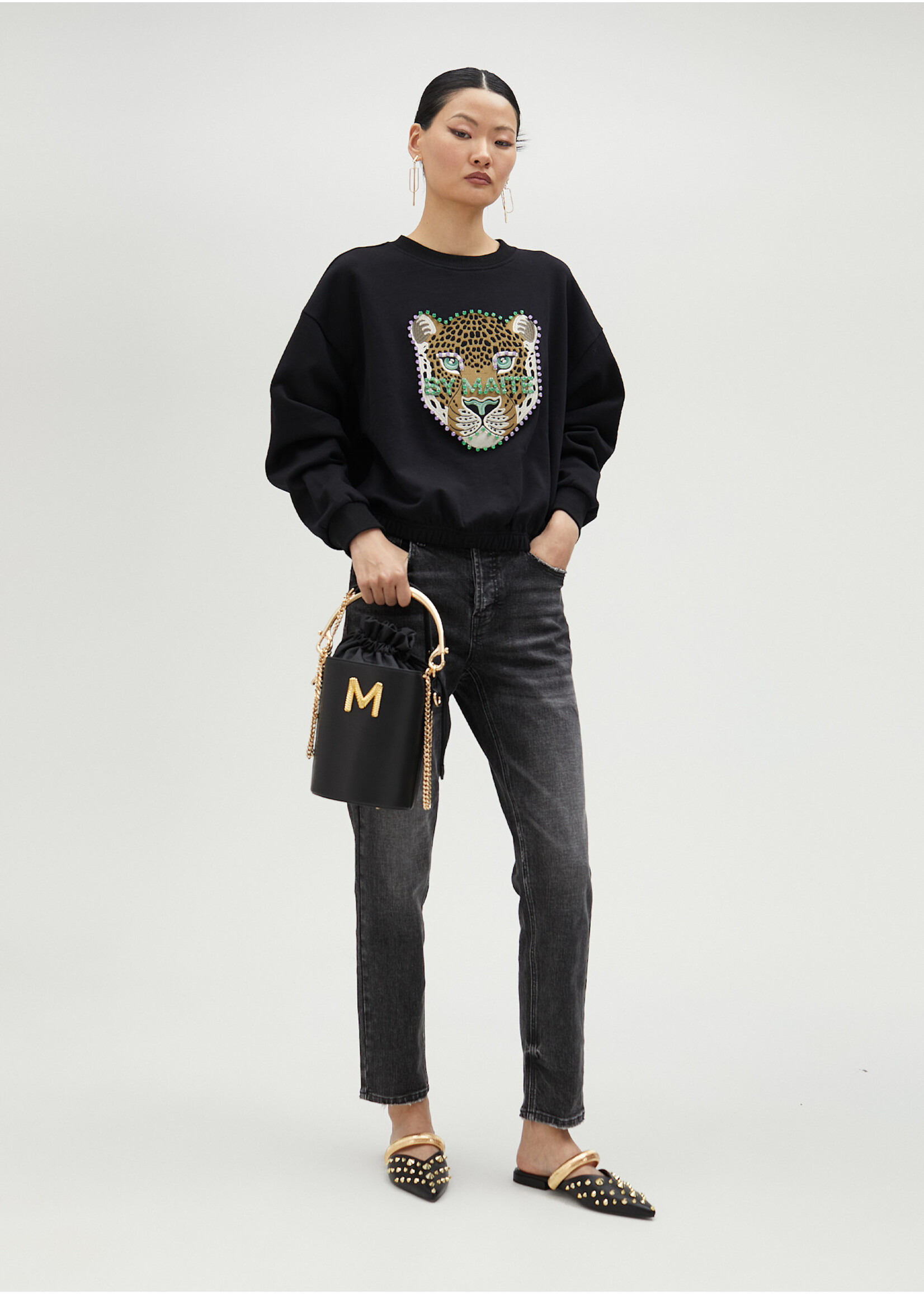 MS2511004 Sweat