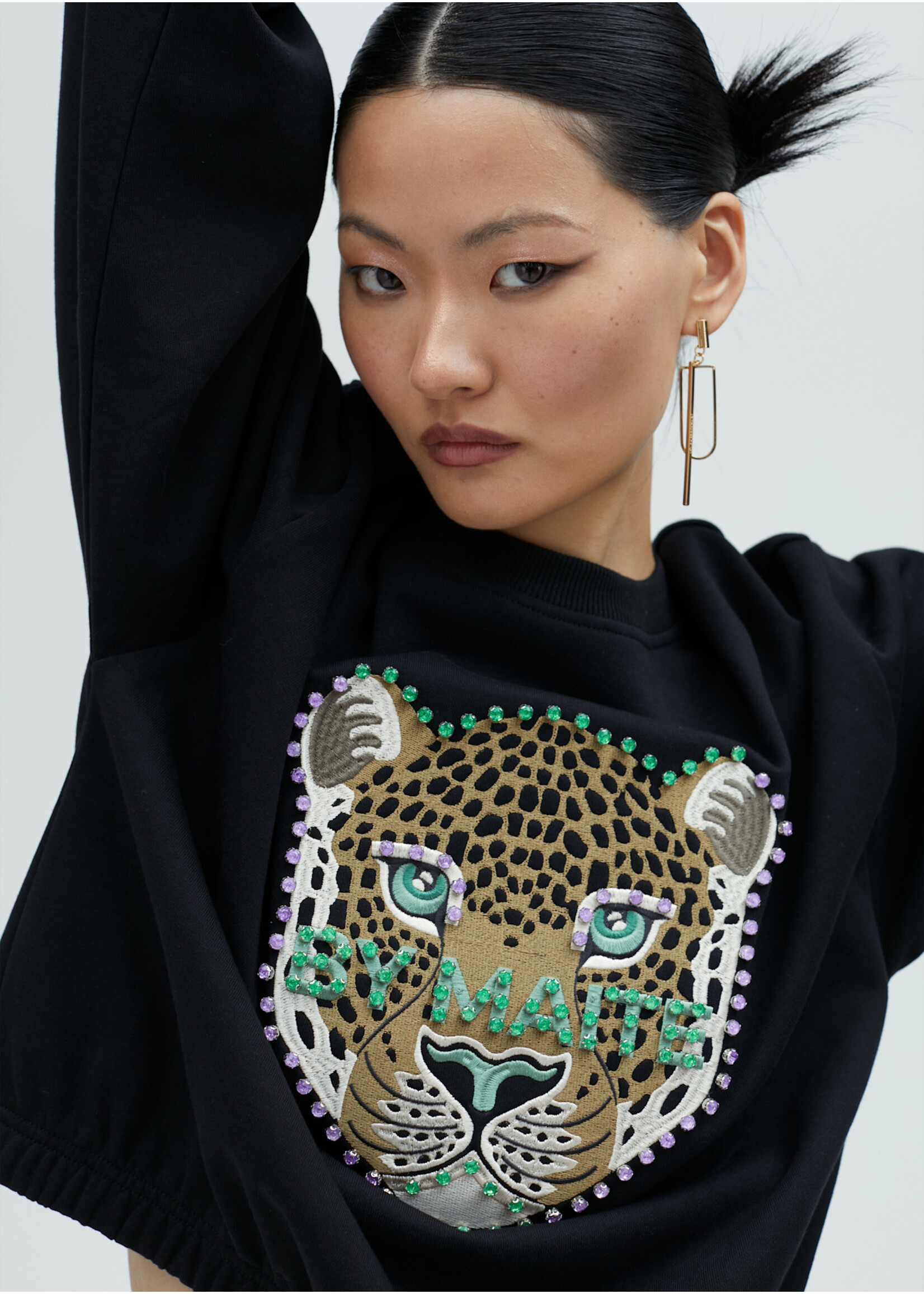 MS2511004 Sweat