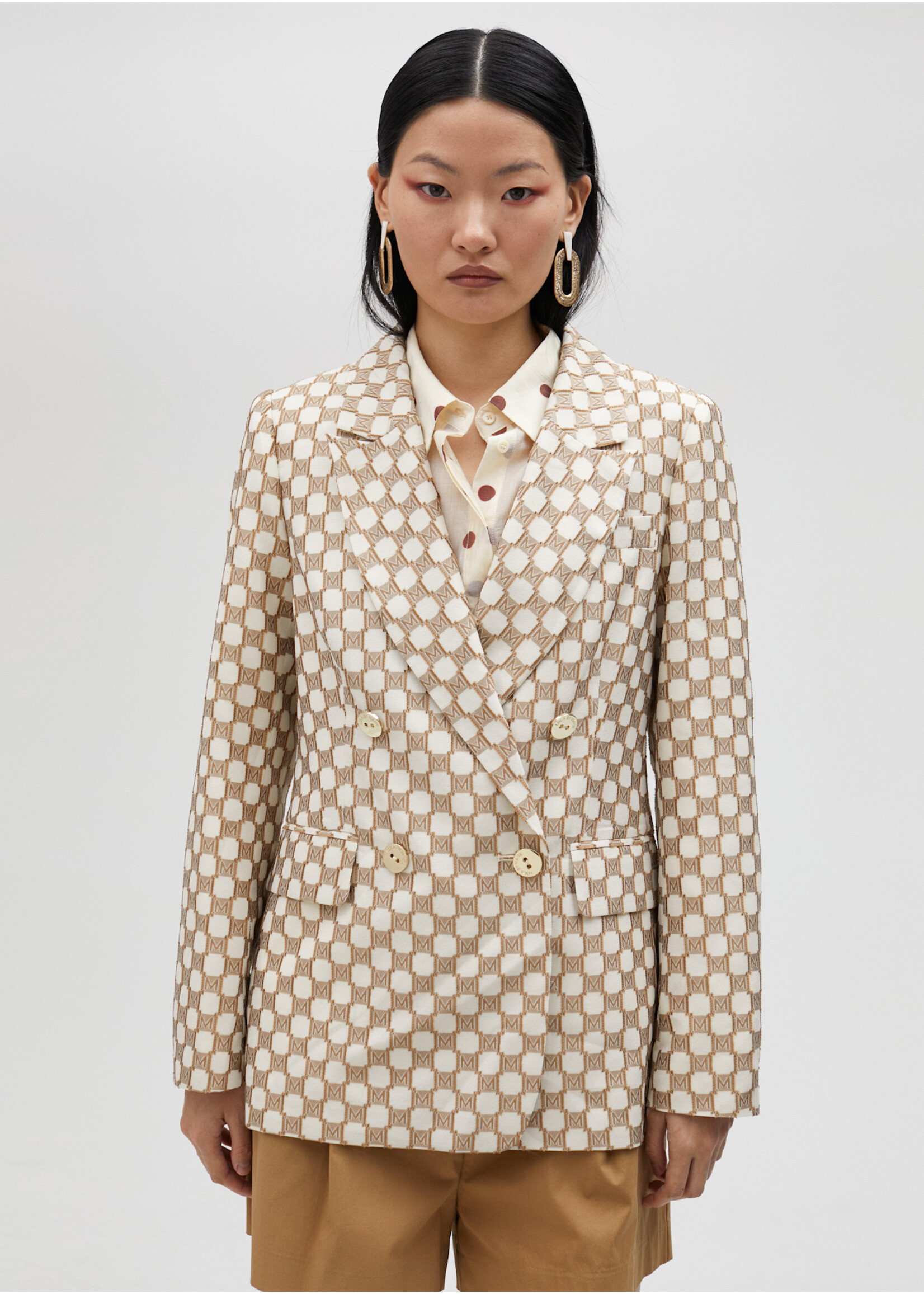 MS2502014 Veste