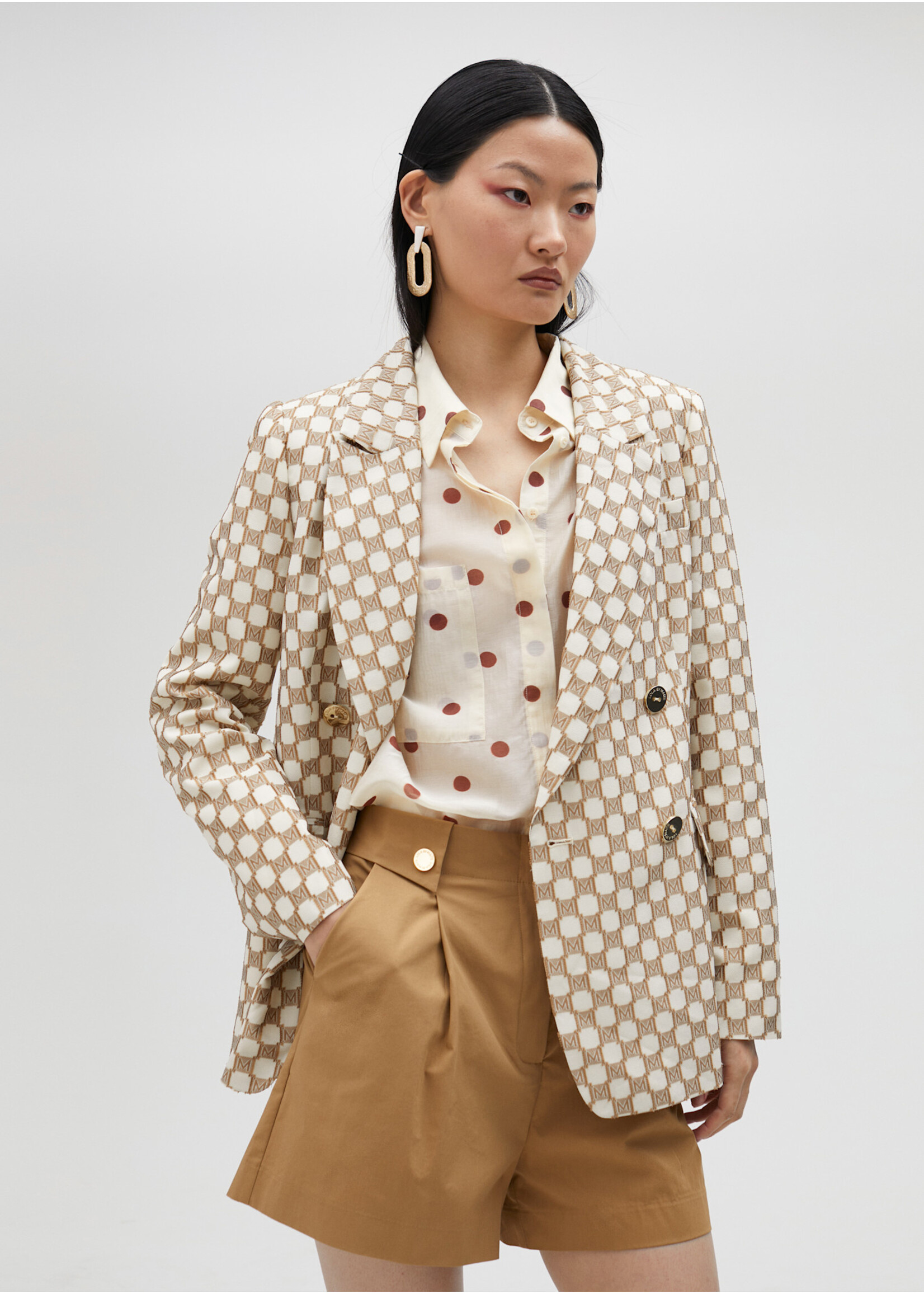 MS2502014 Veste