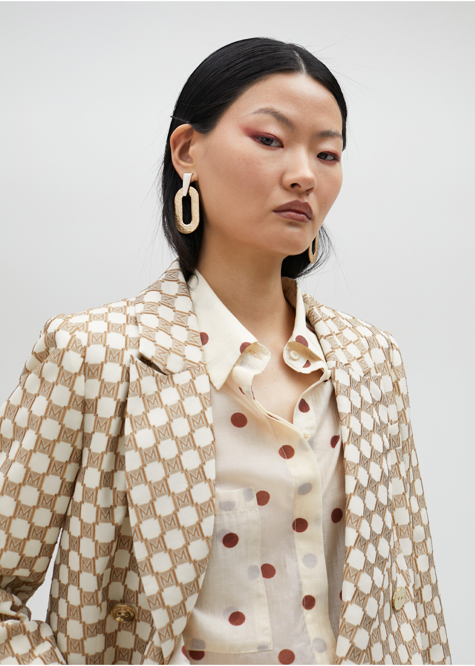 MS2502014 Veste