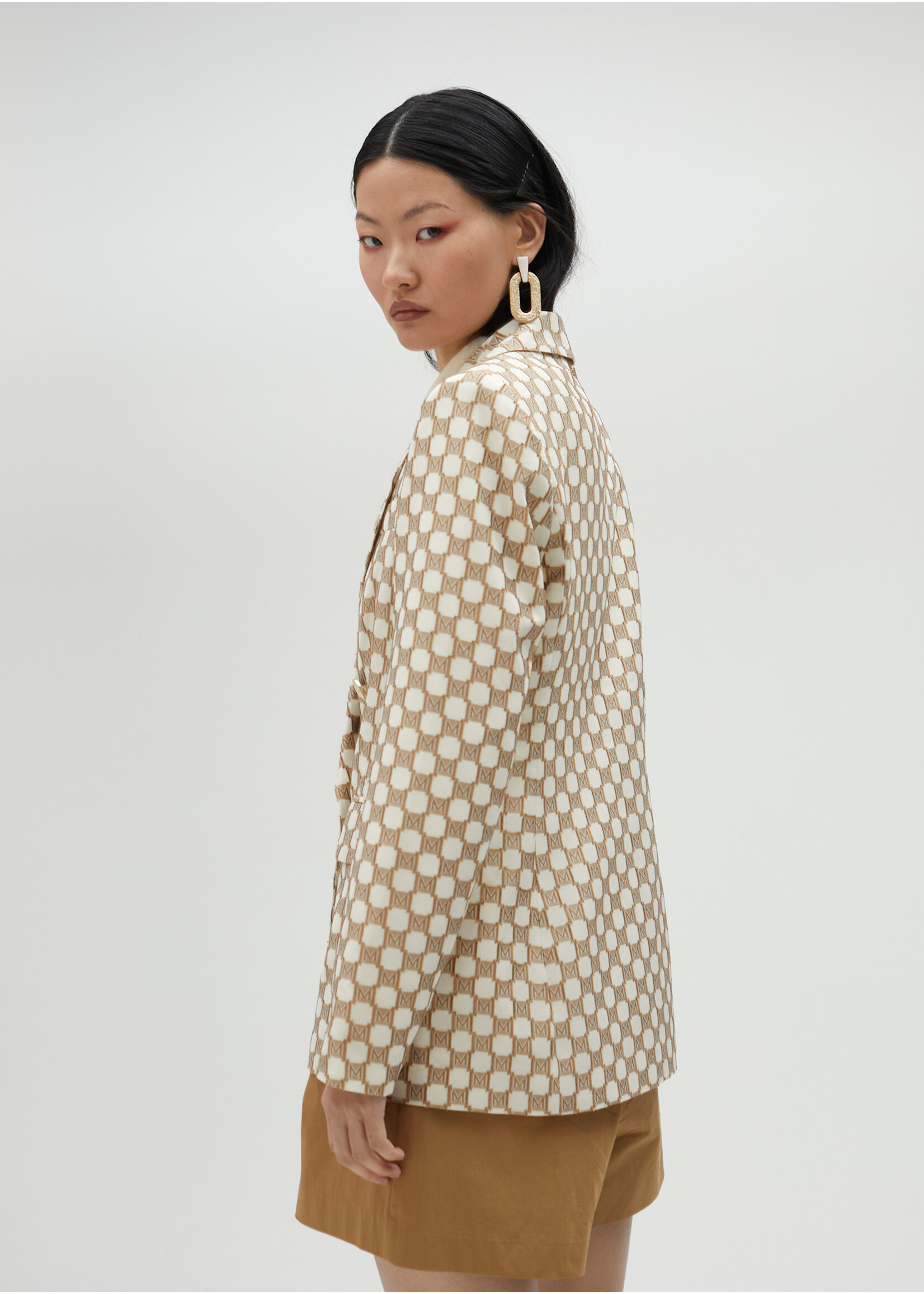 MS2502014 Veste