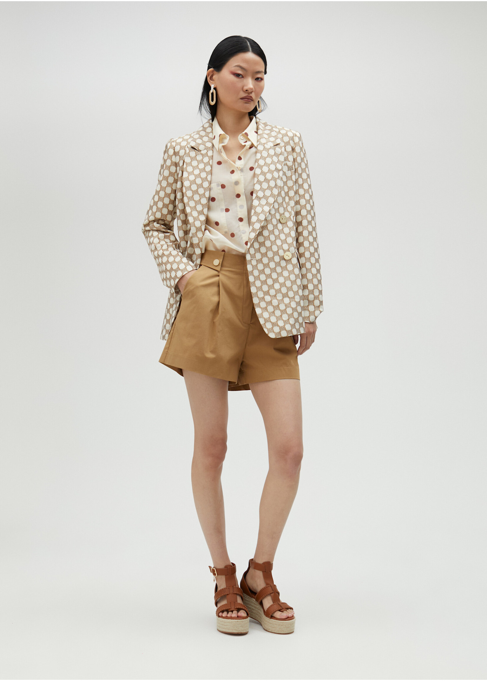 MS2502014 Veste