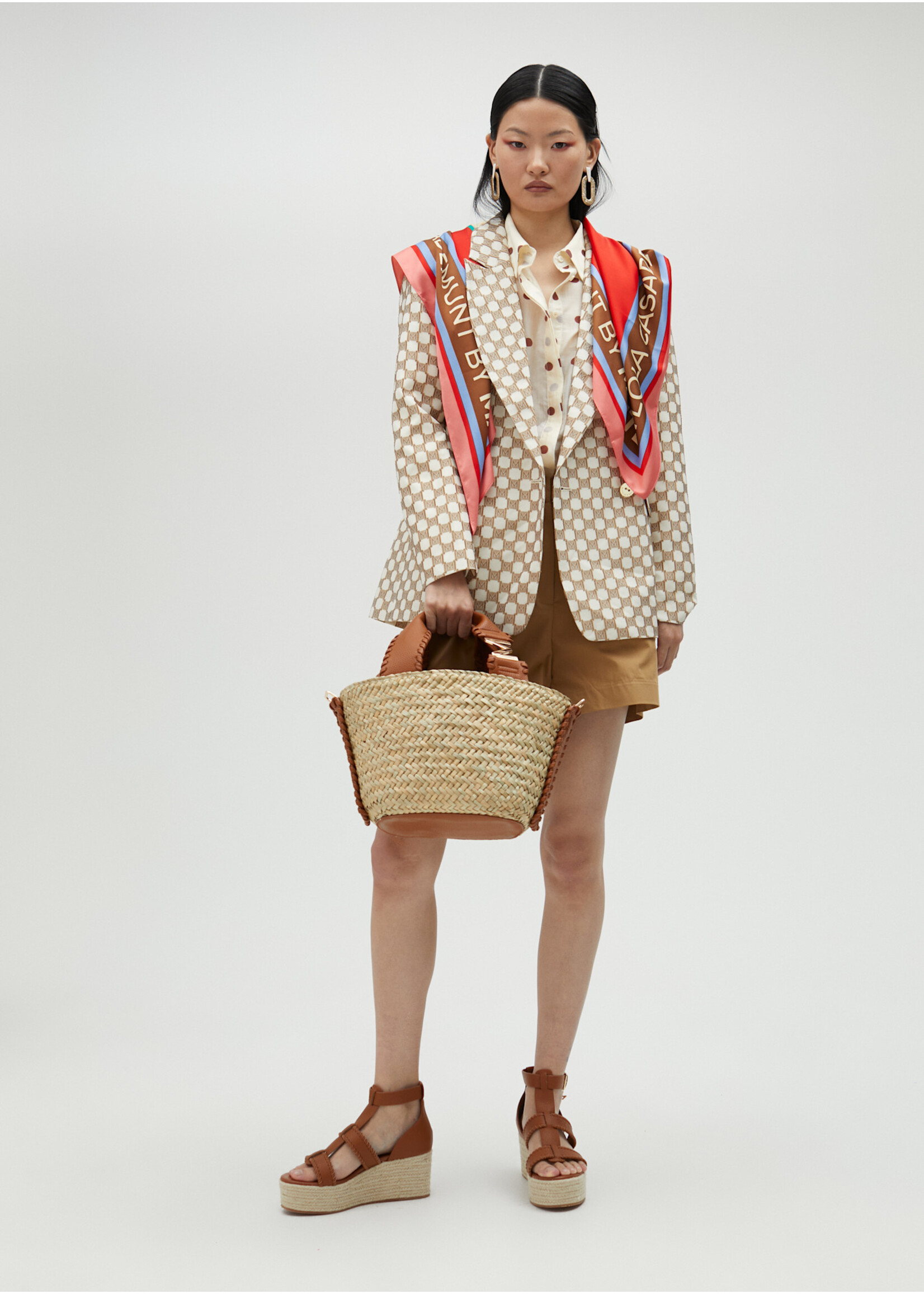 MS2502014 Veste