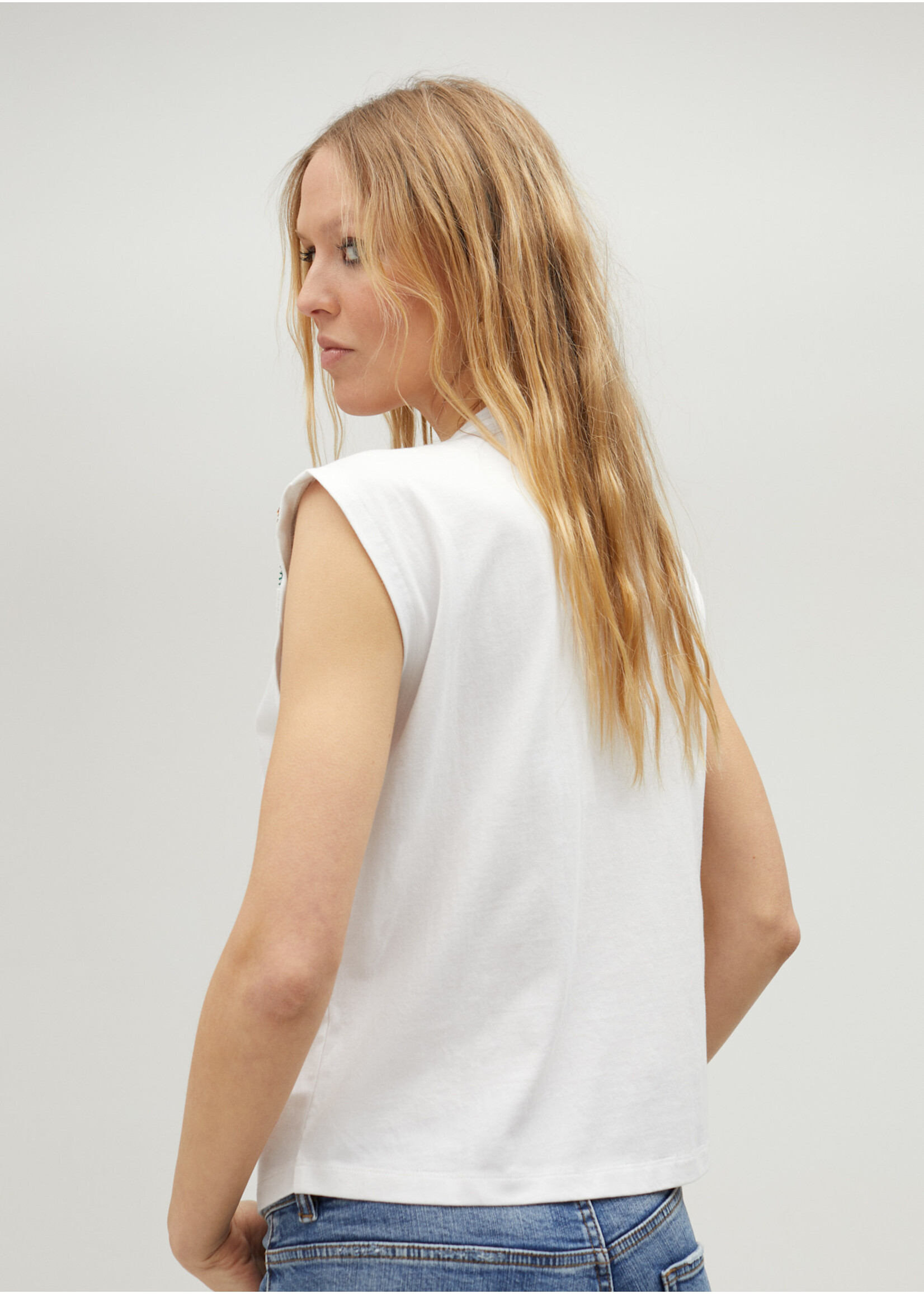 MS2515022 T-shirt