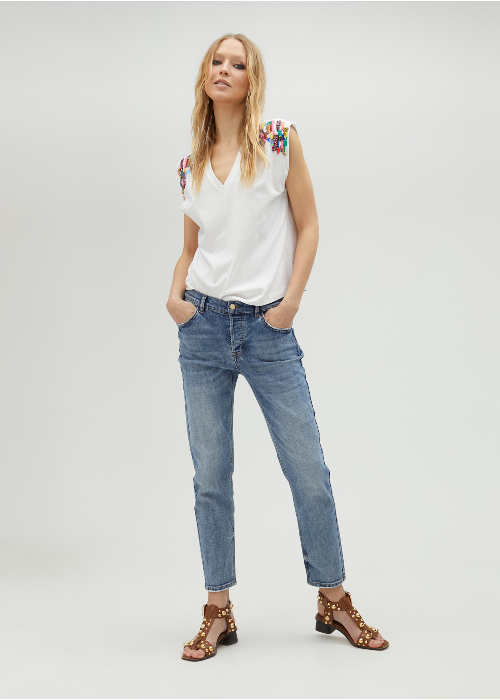 MS2515022 T-shirt