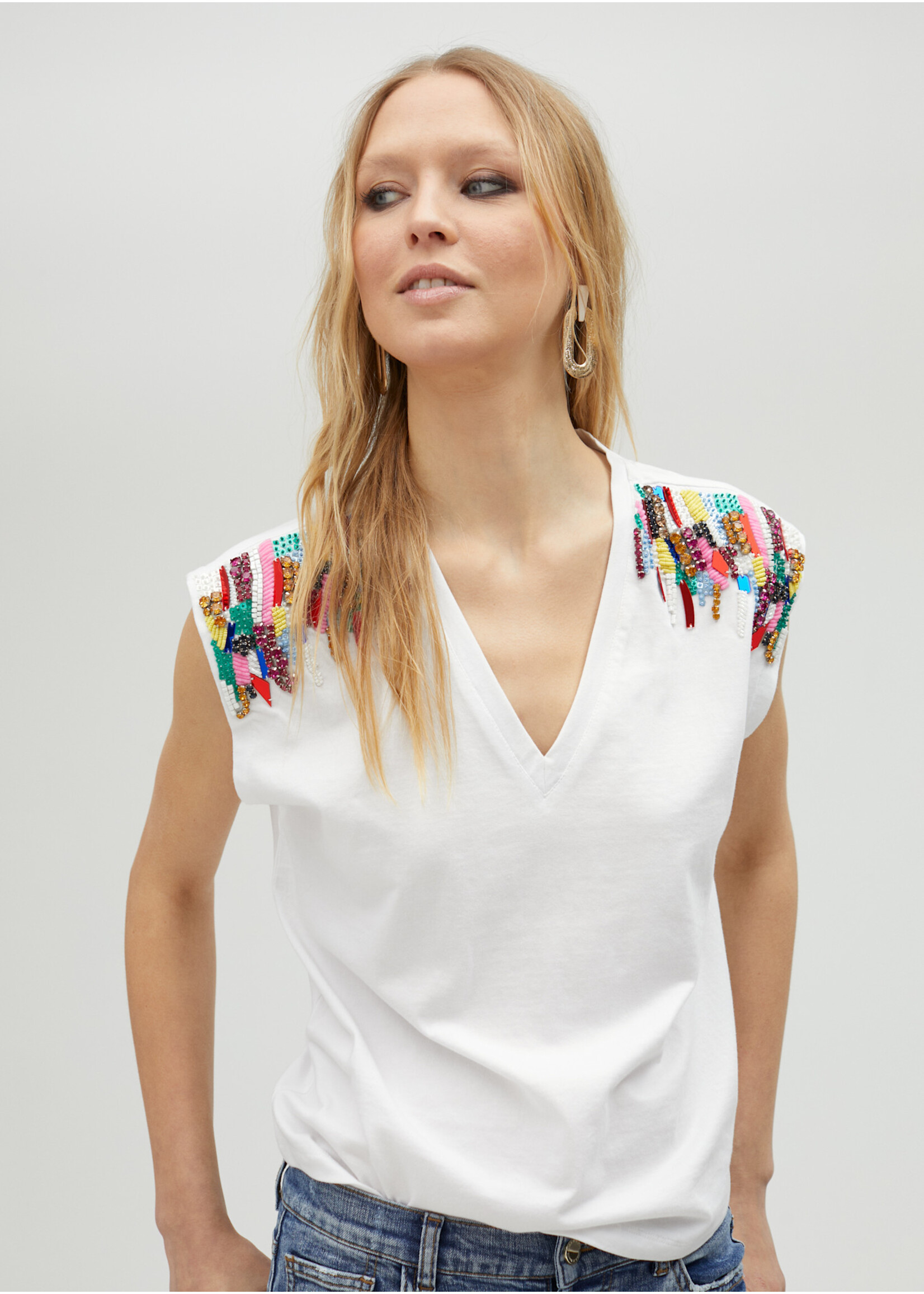 MS2515022 T-shirt
