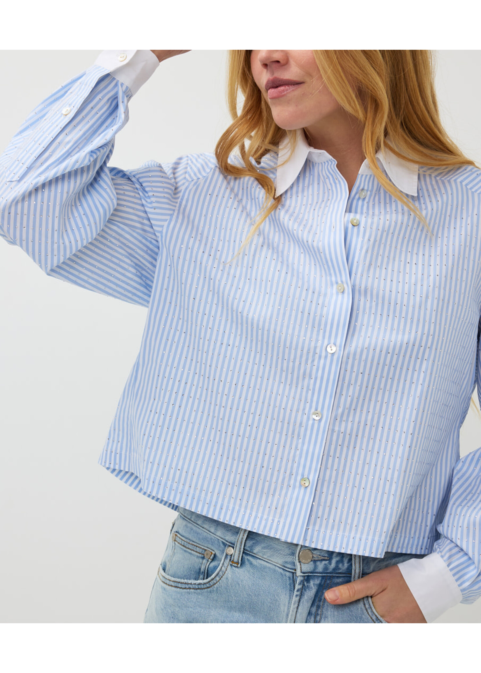 SP25.10032 Blouse