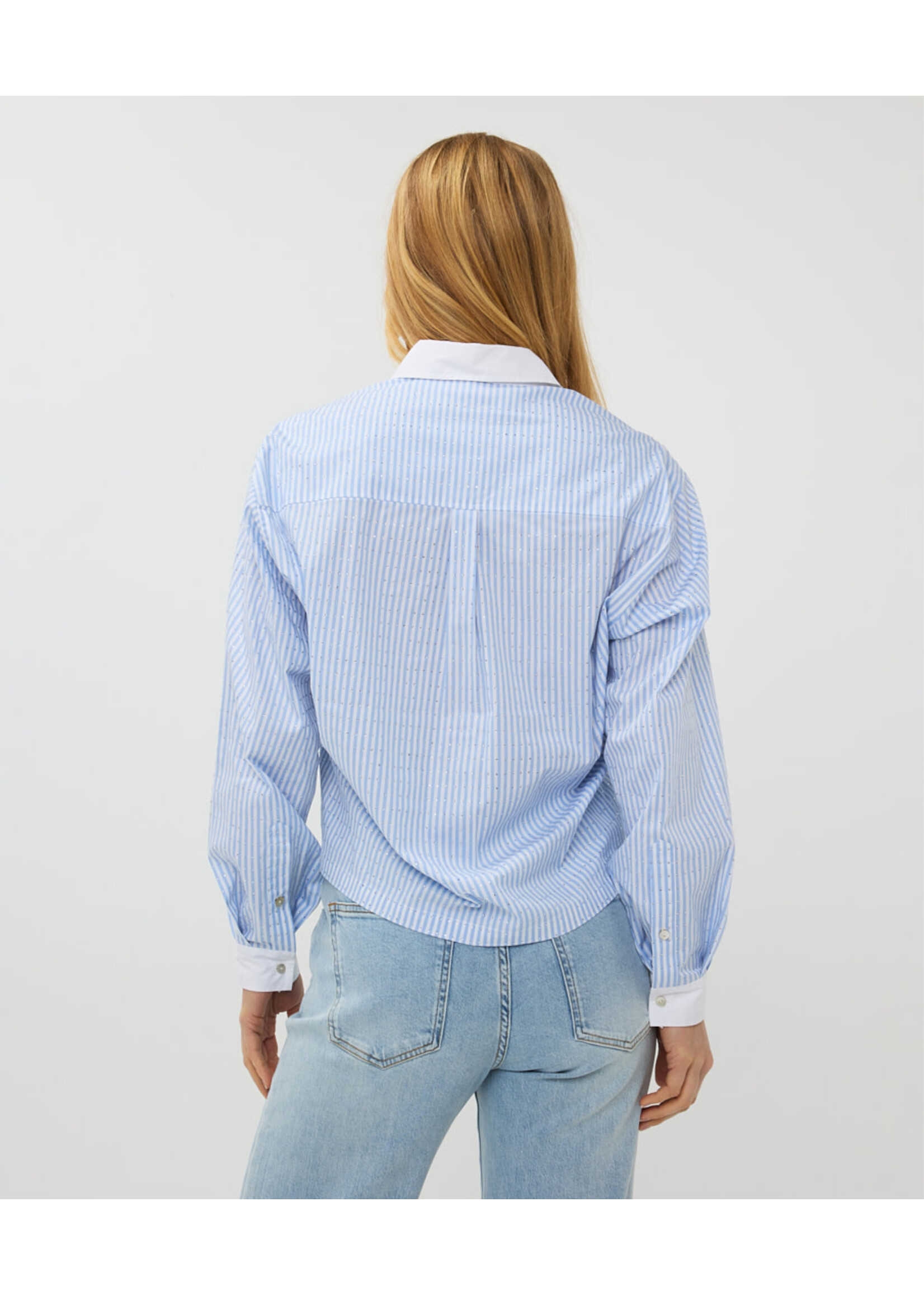 SP25.10032 Blouse