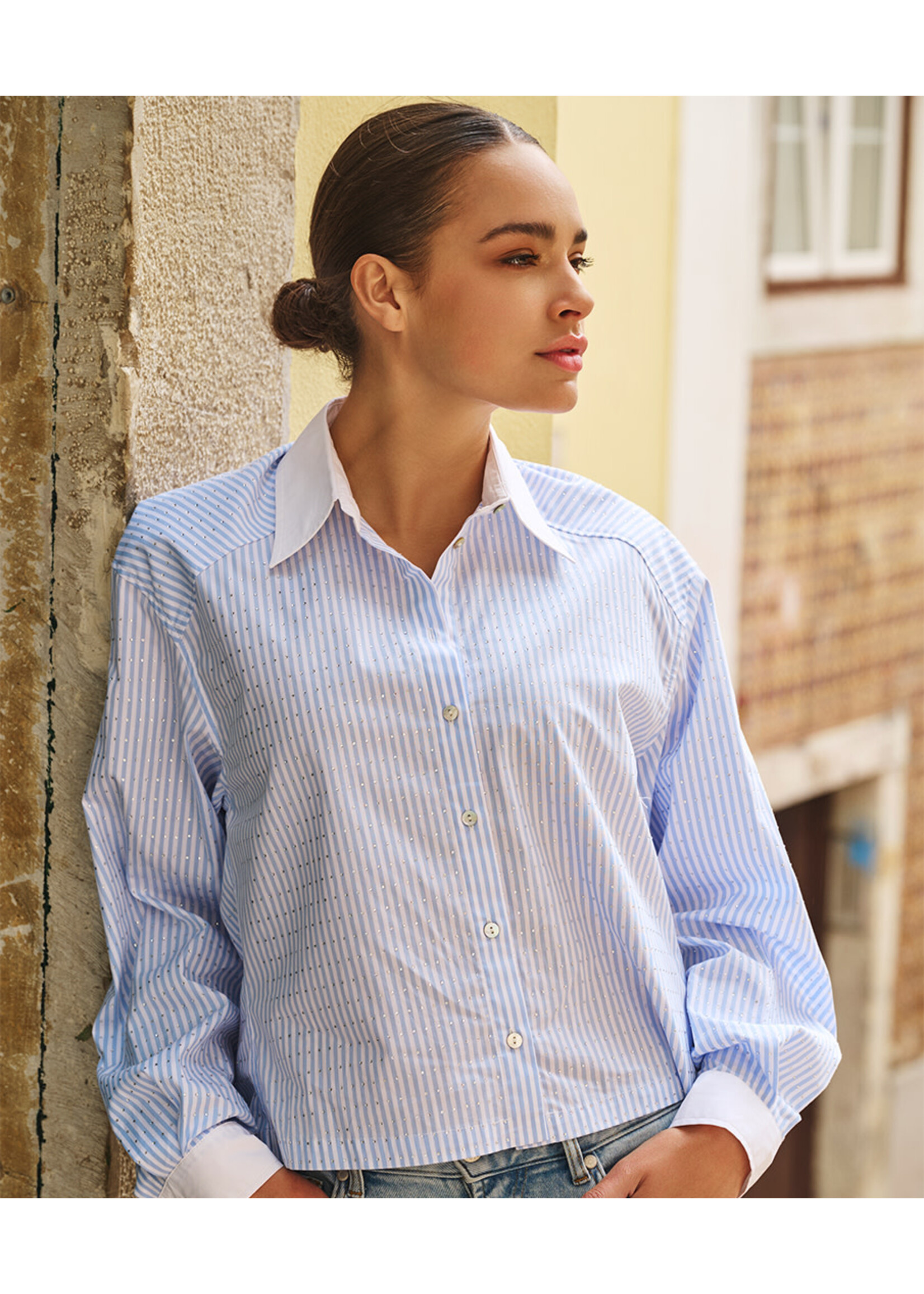 SP25.10032 Blouse
