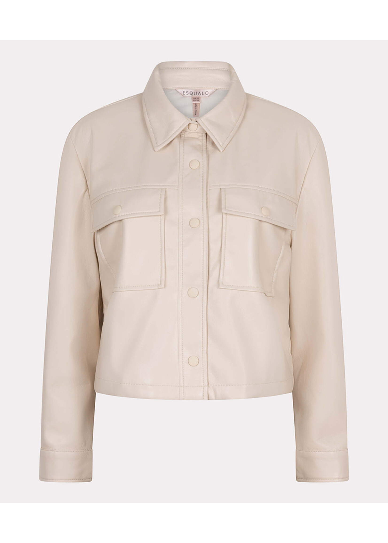 SP25.11001 Jacket