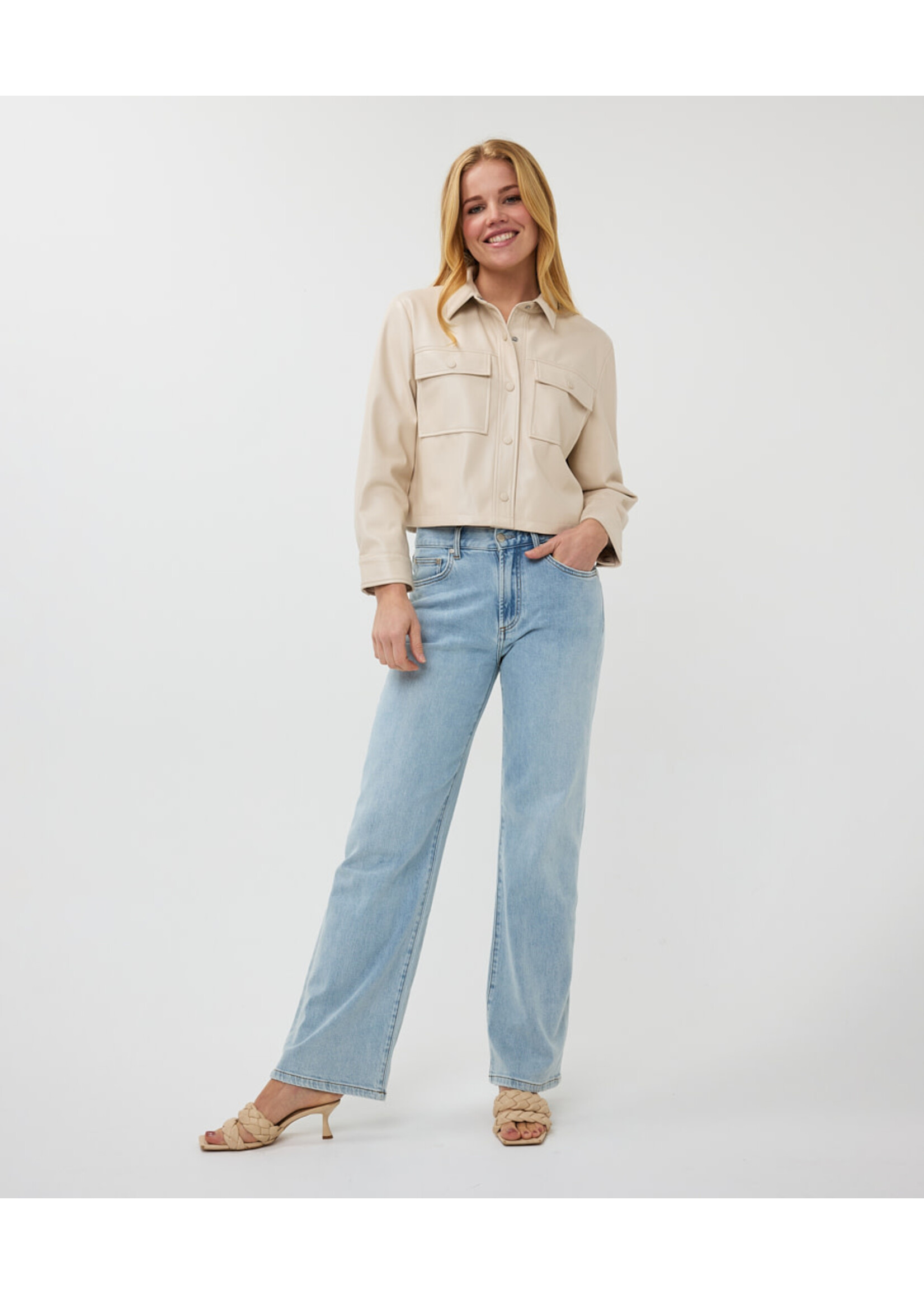 SP25.11001 Jacket
