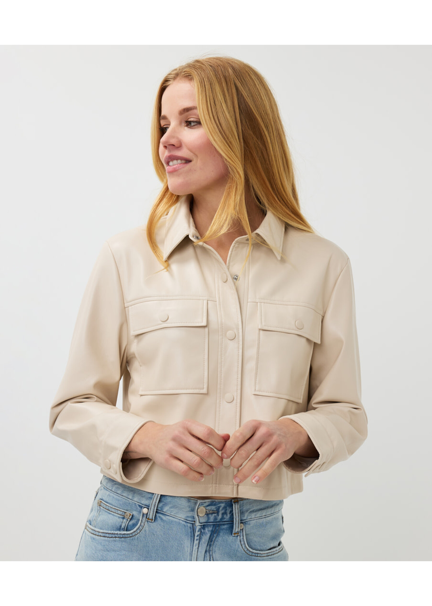 SP25.11001 Jacket