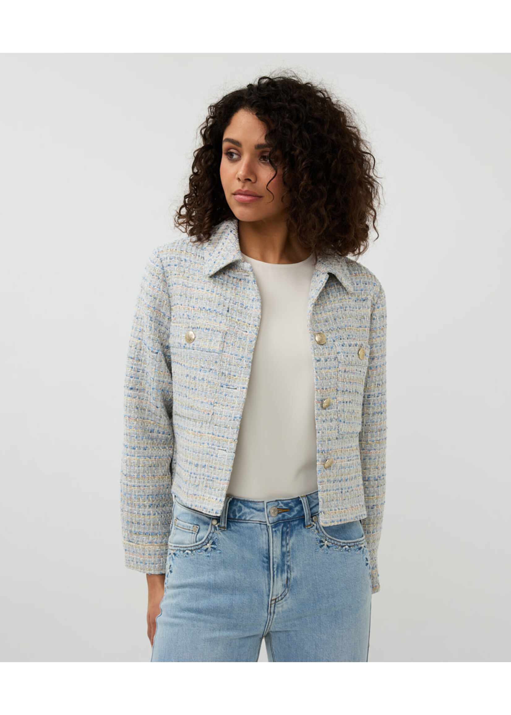 SP25.19018 Jacket