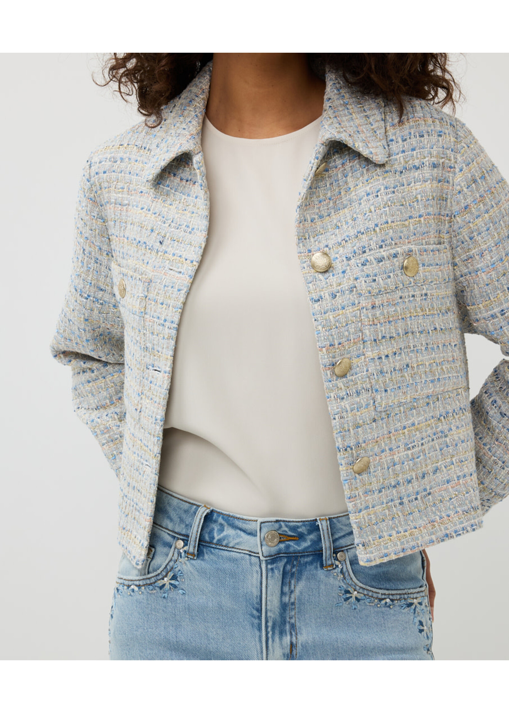 SP25.19018 Jacket