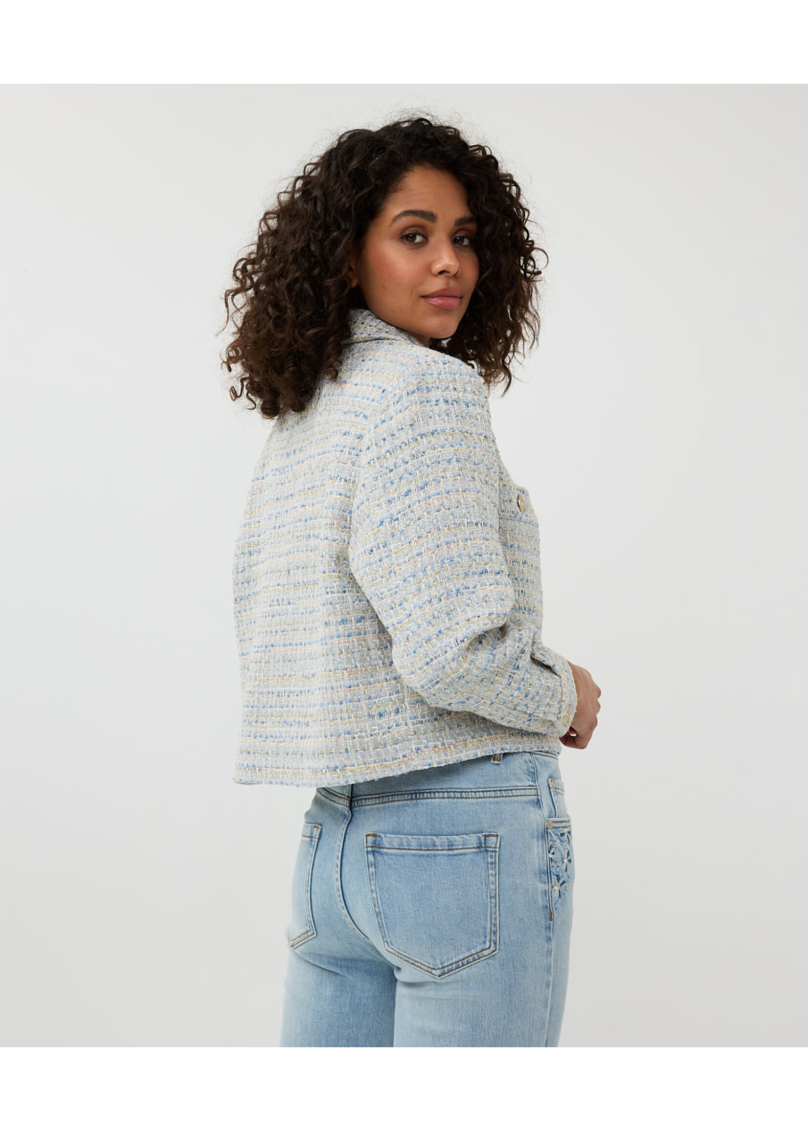 SP25.19018 Jacket