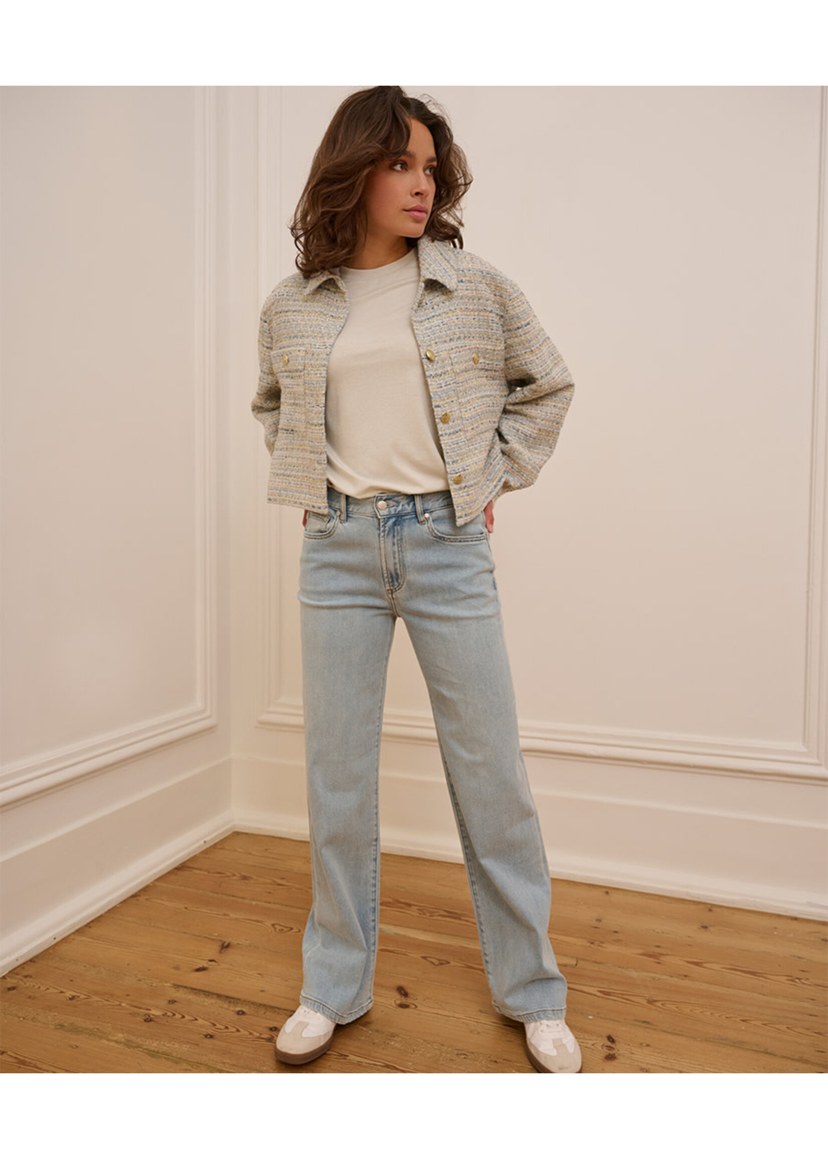 SP25.19018 Jacket