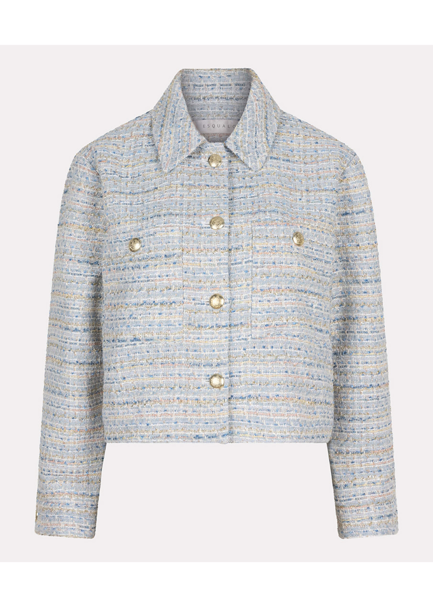 SP25.19018 Jacket