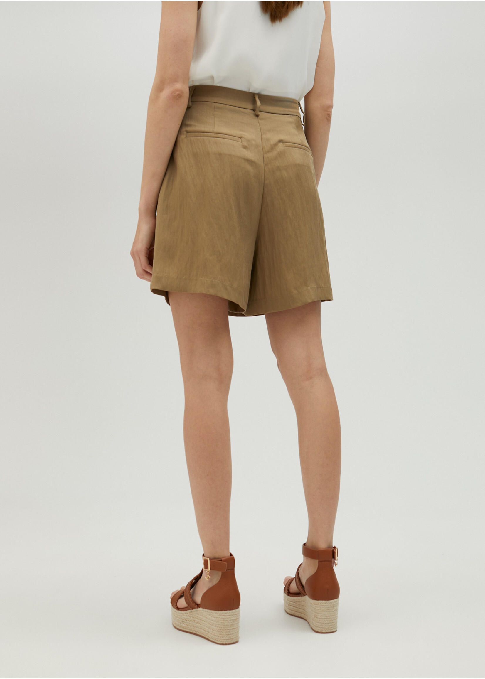 MS2508005 Short