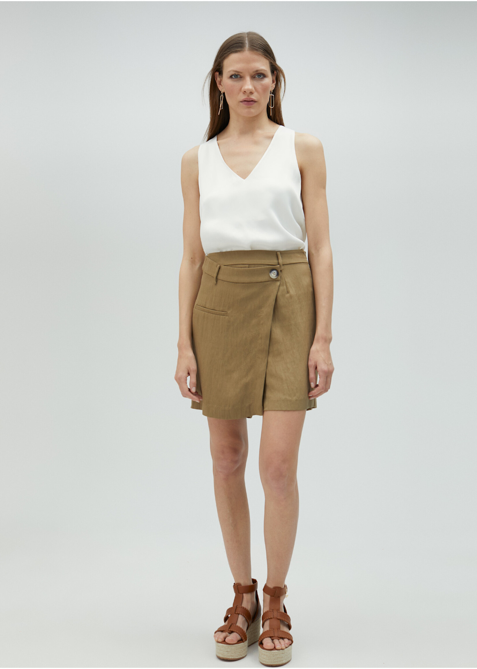 MS2508005 Short
