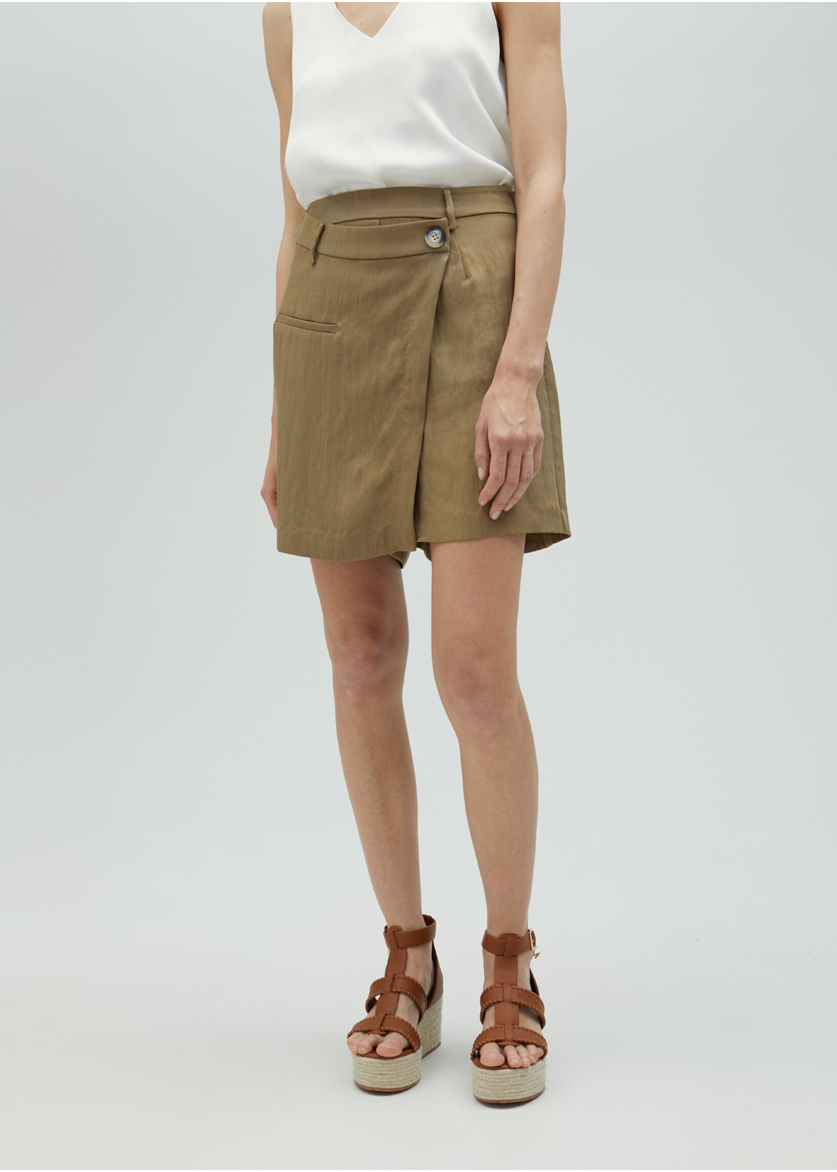 MS2508005 Short