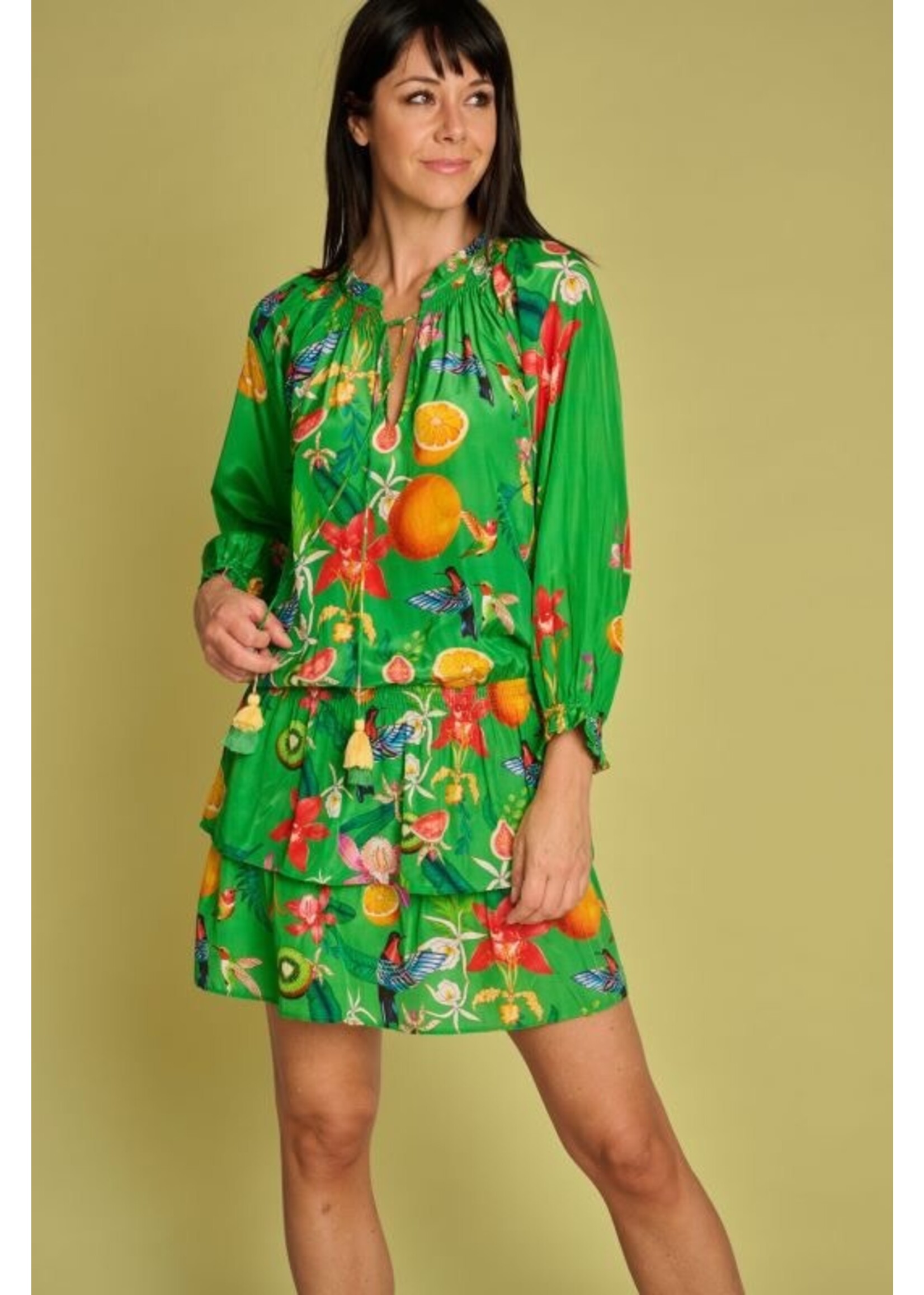 Jan Dress
