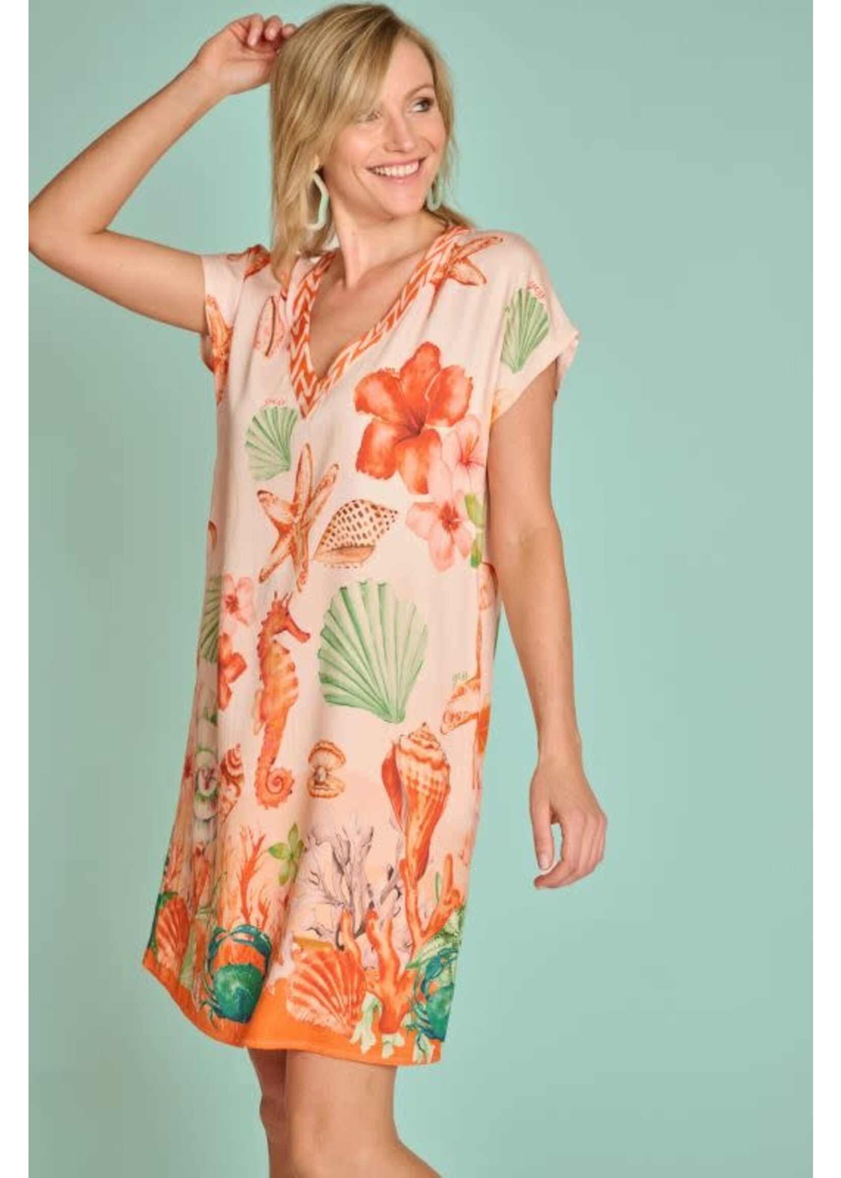 Sylvia Dress