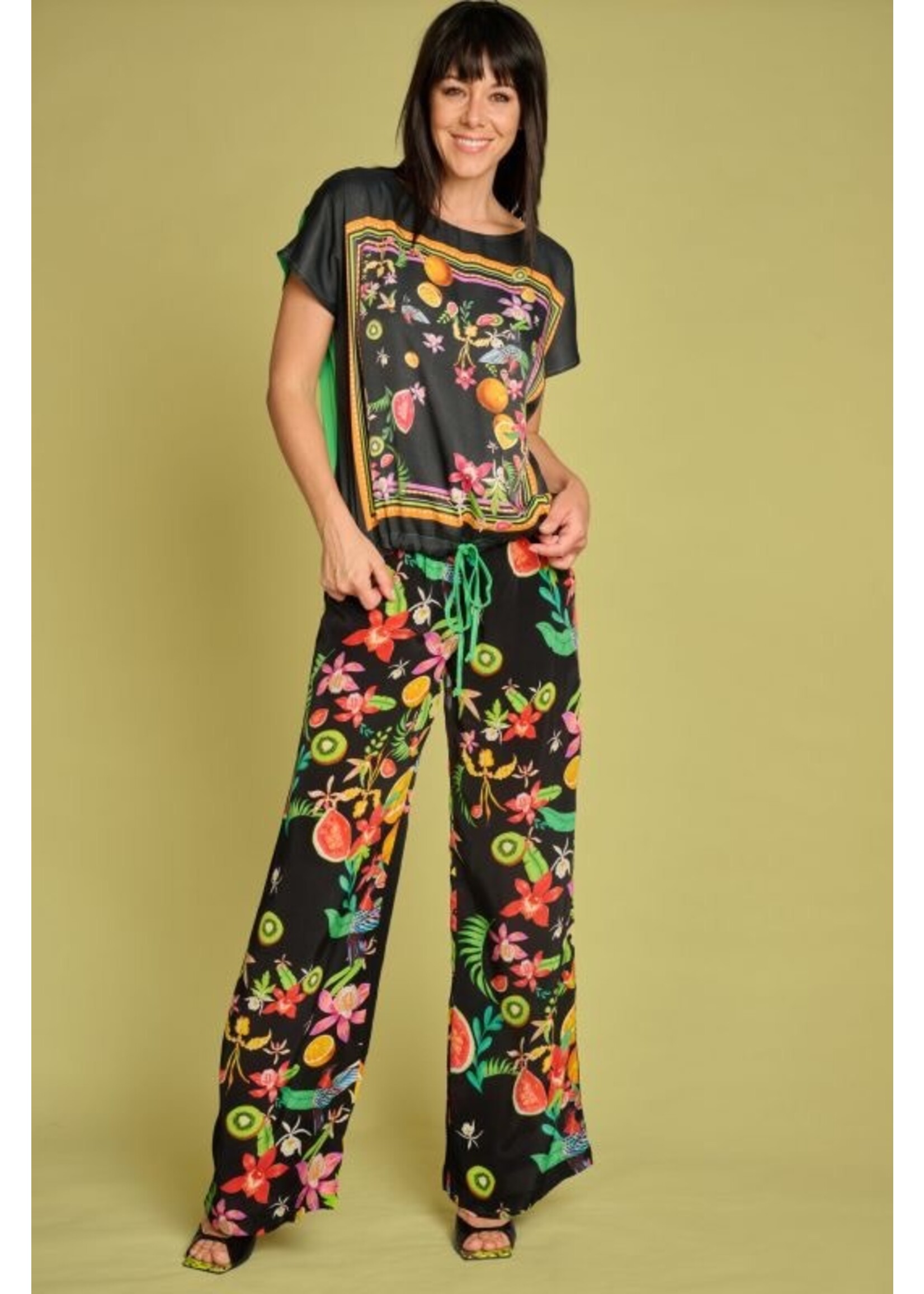 Soree T-shirt Rio