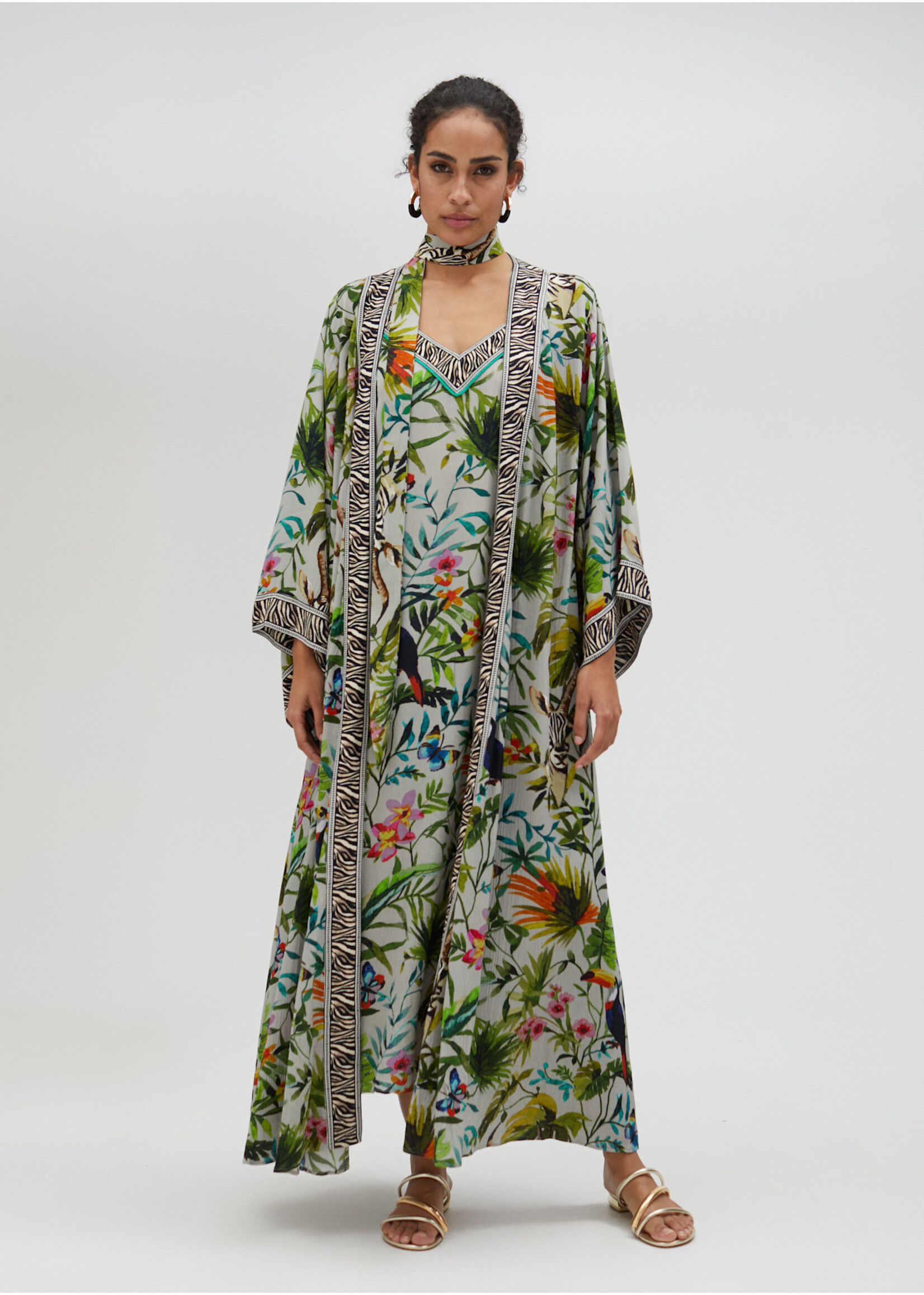 LS2516046 Kimono