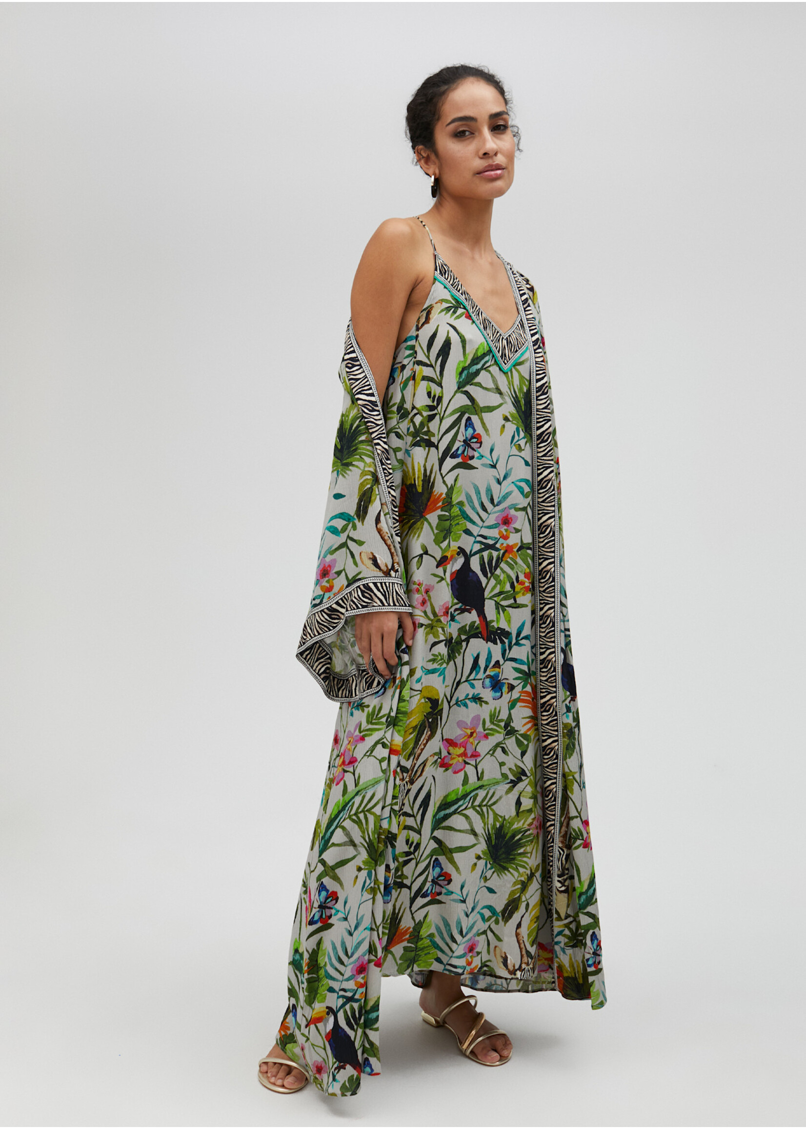 LS2516046 Kimono