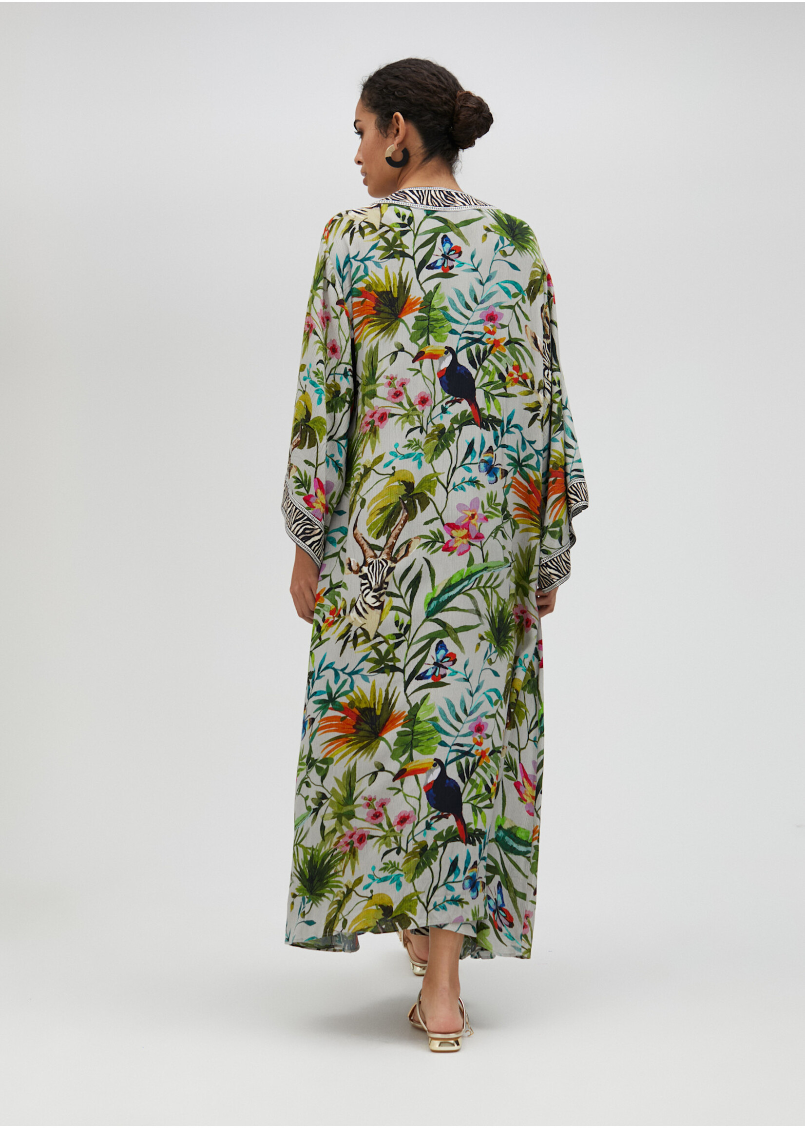 LS2516046 Kimono