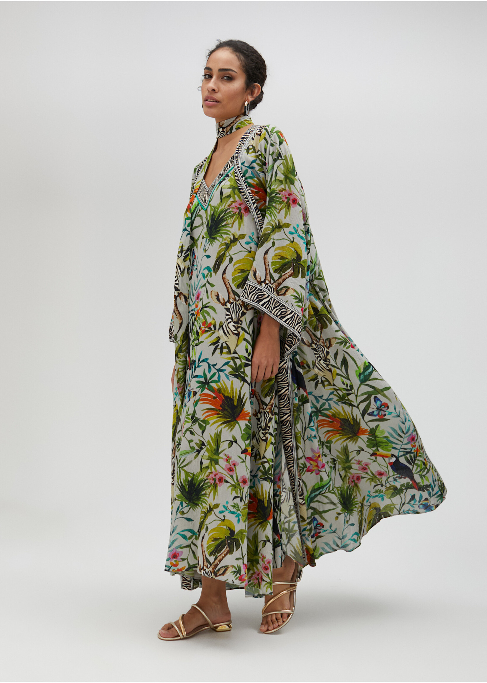 LS2516046 Kimono