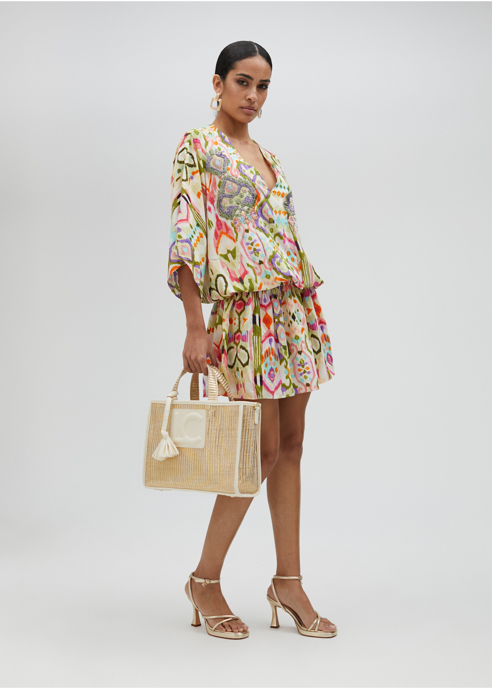 LS2516049 Robe