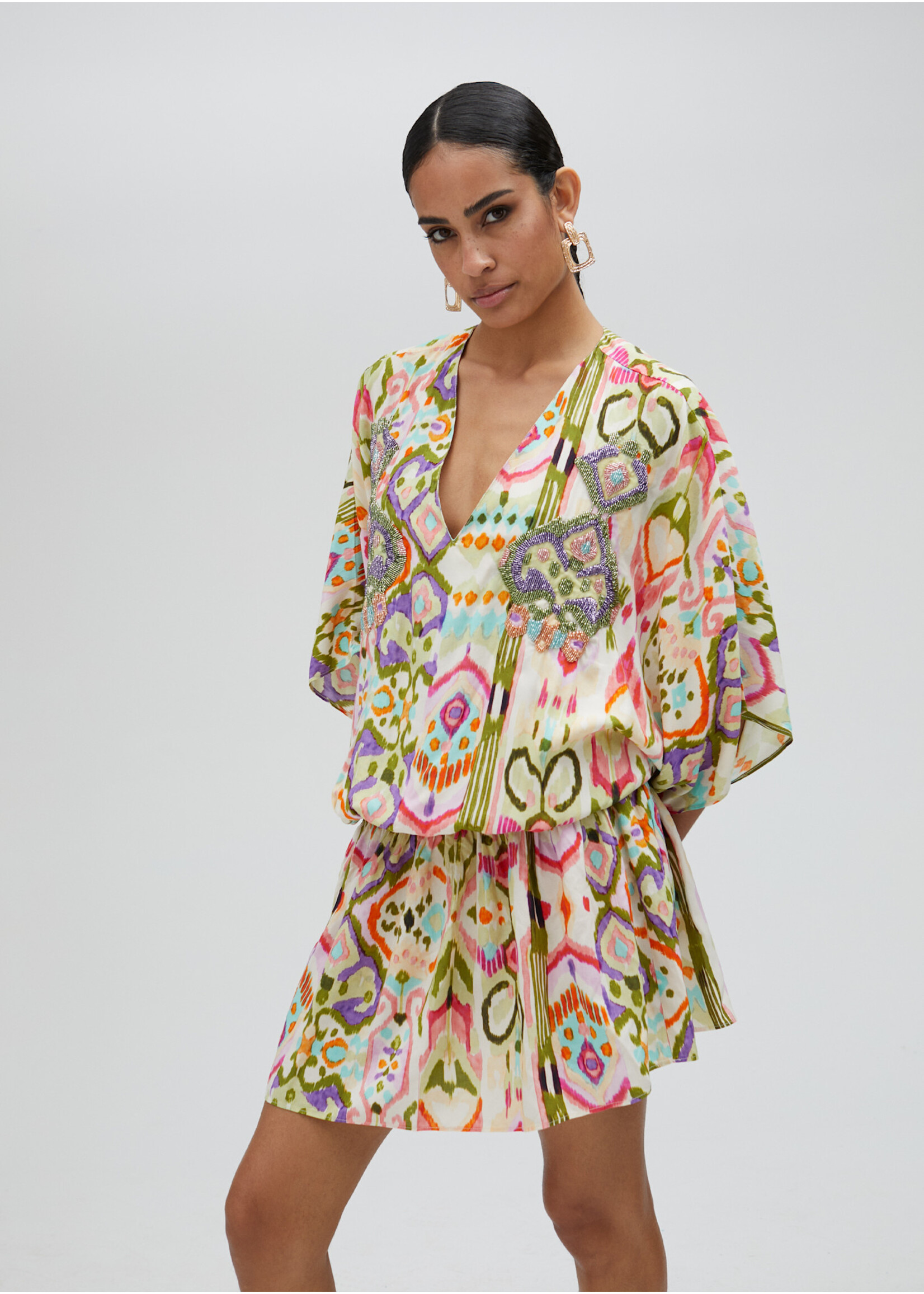 LS2516049 Robe