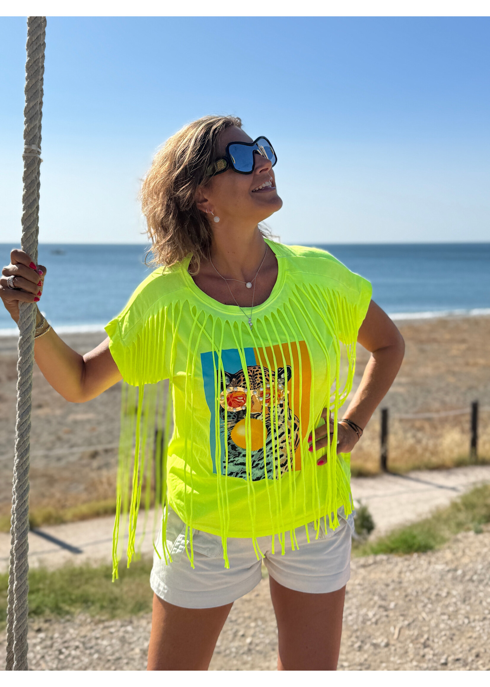 Festival T-shirt
