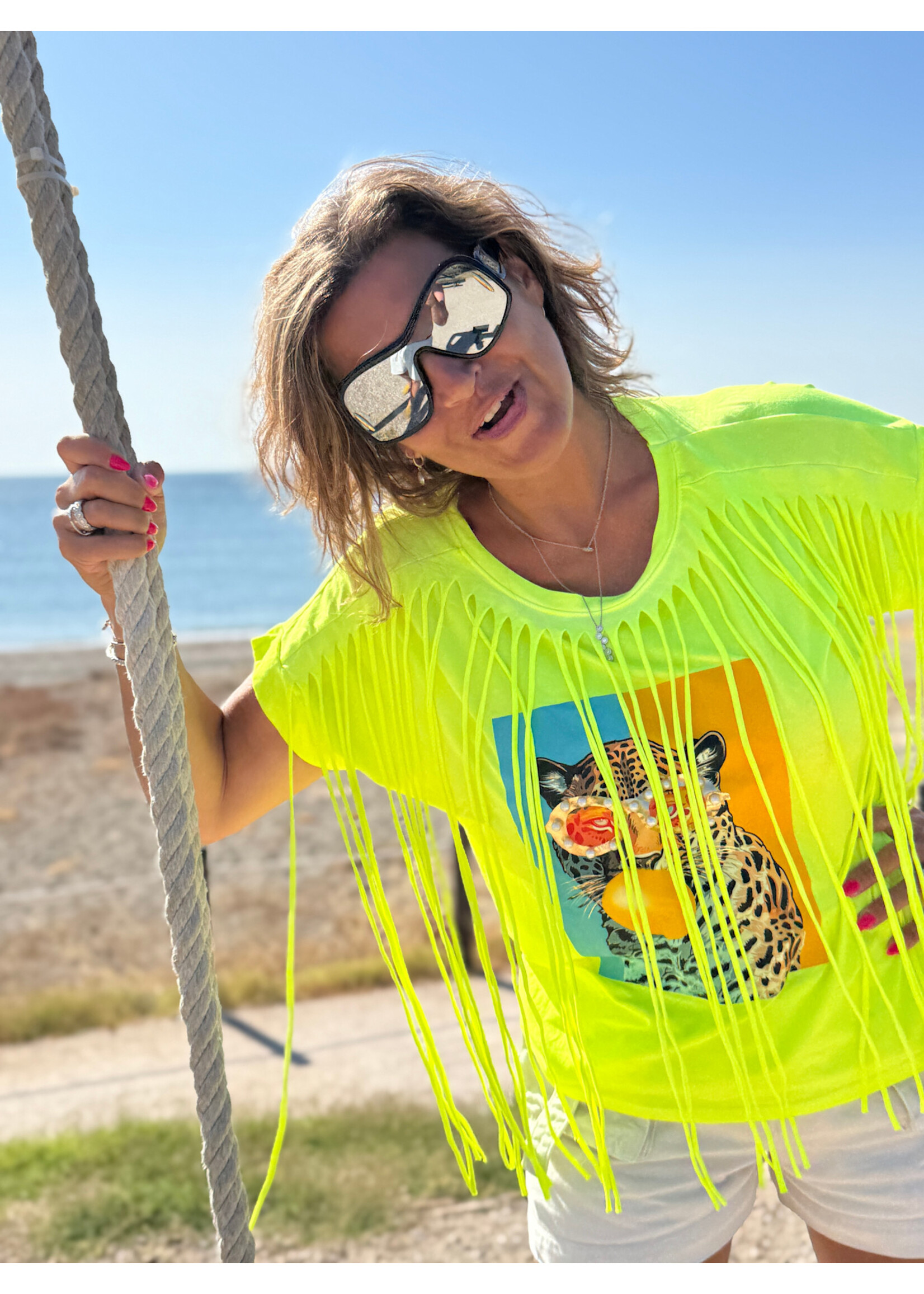 Festival T-shirt